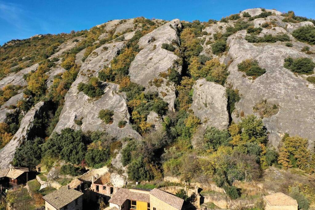La cabaña de Lilith