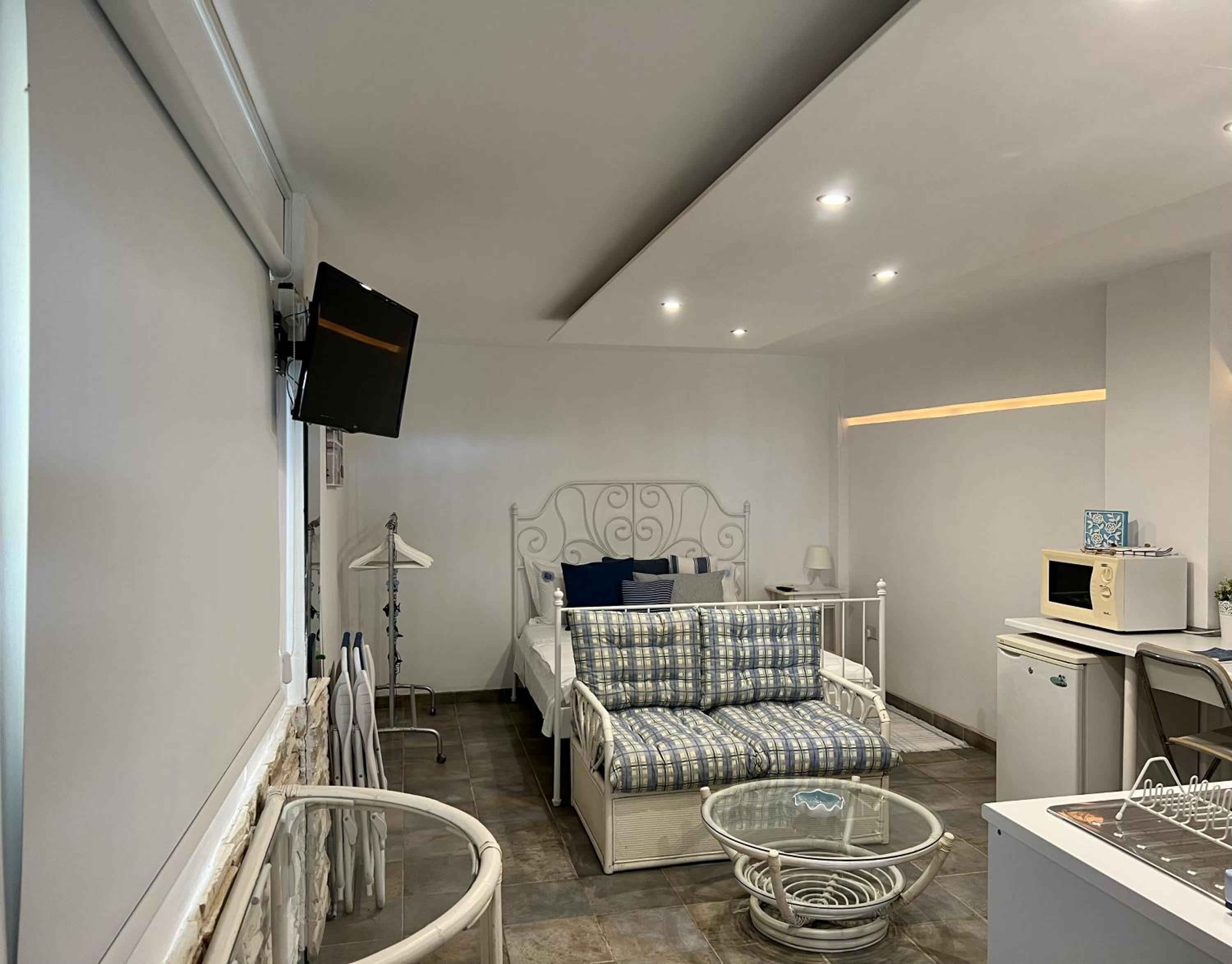 The Dive Studio