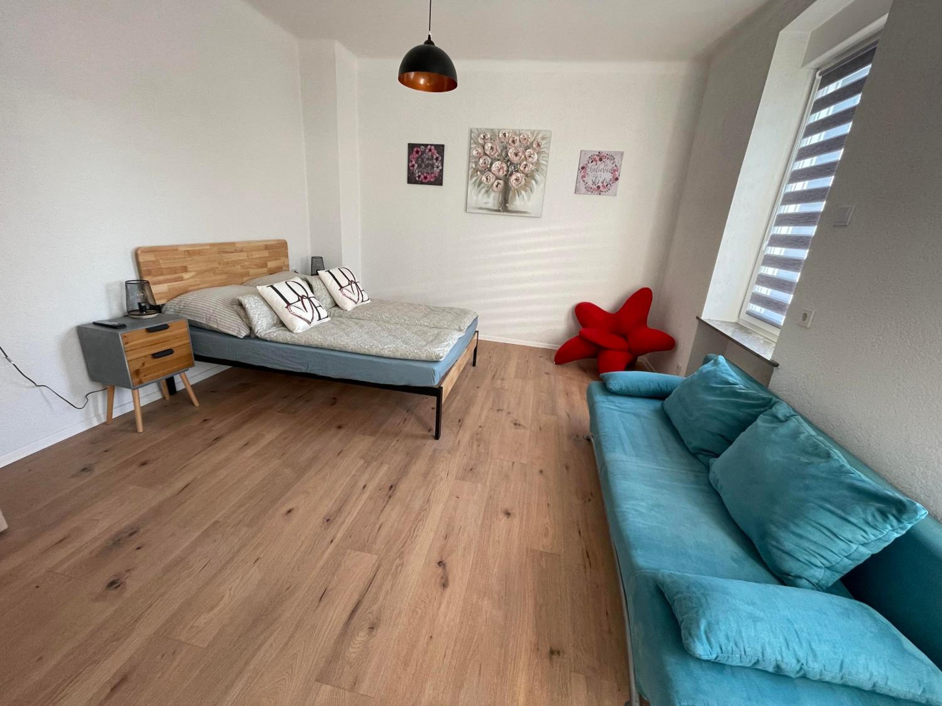 Apartment Mirabelle 2