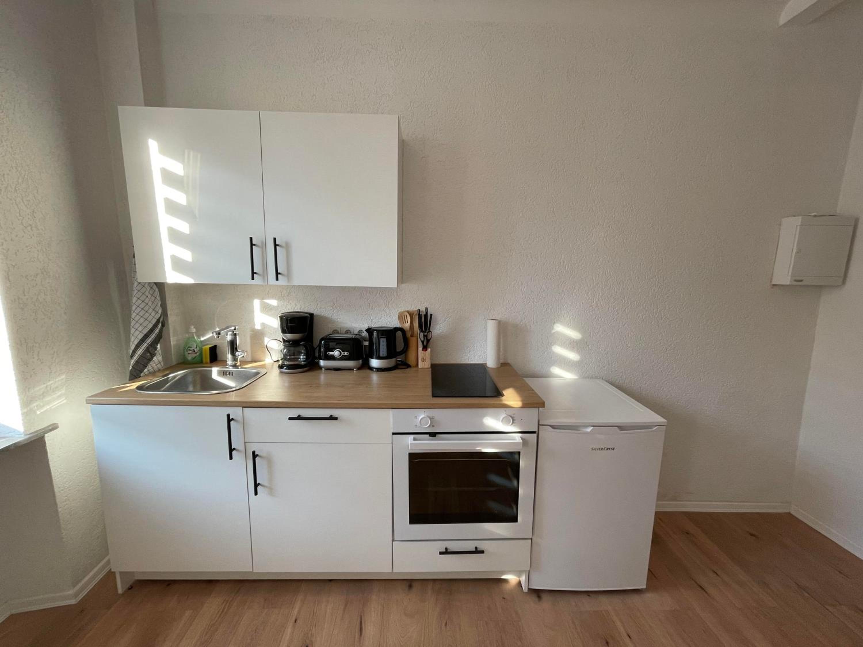 Apartment Mirabelle 2