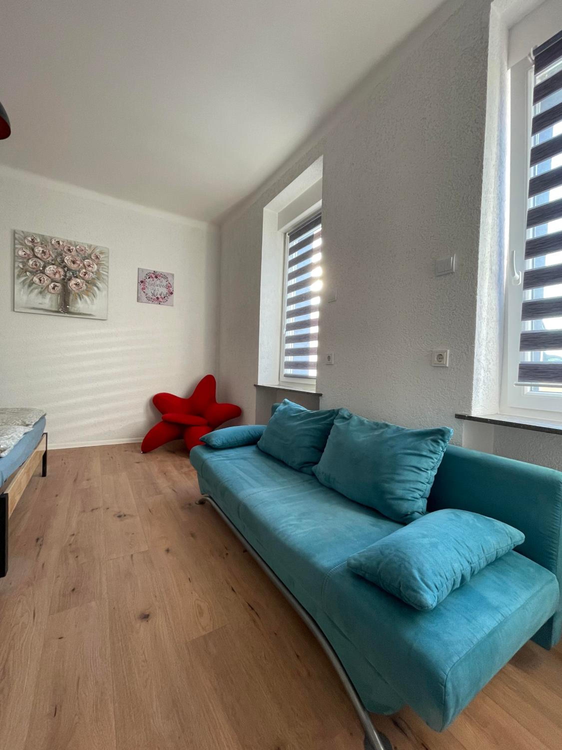 Apartment Mirabelle 2