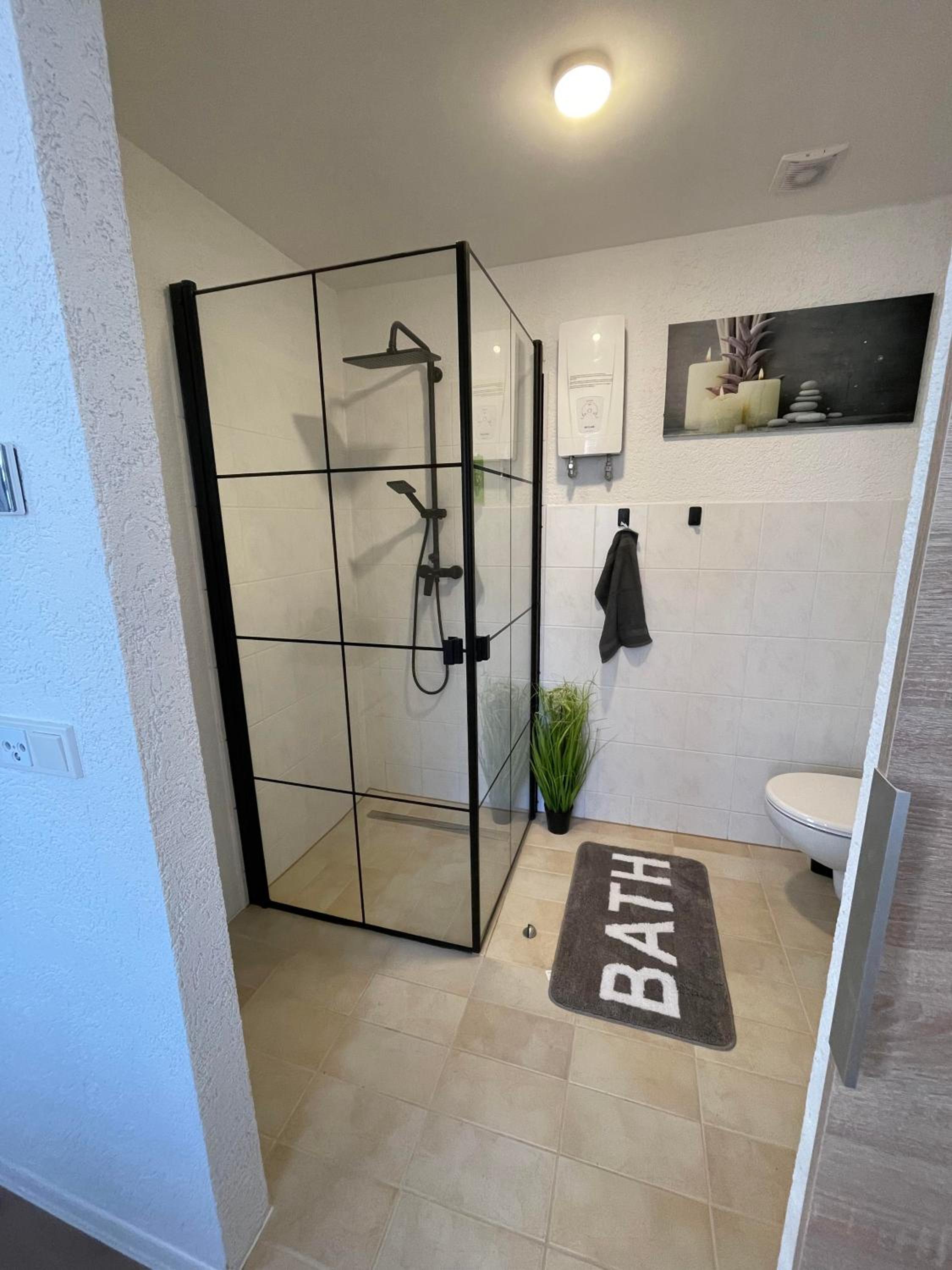 Apartment Mirabelle 2