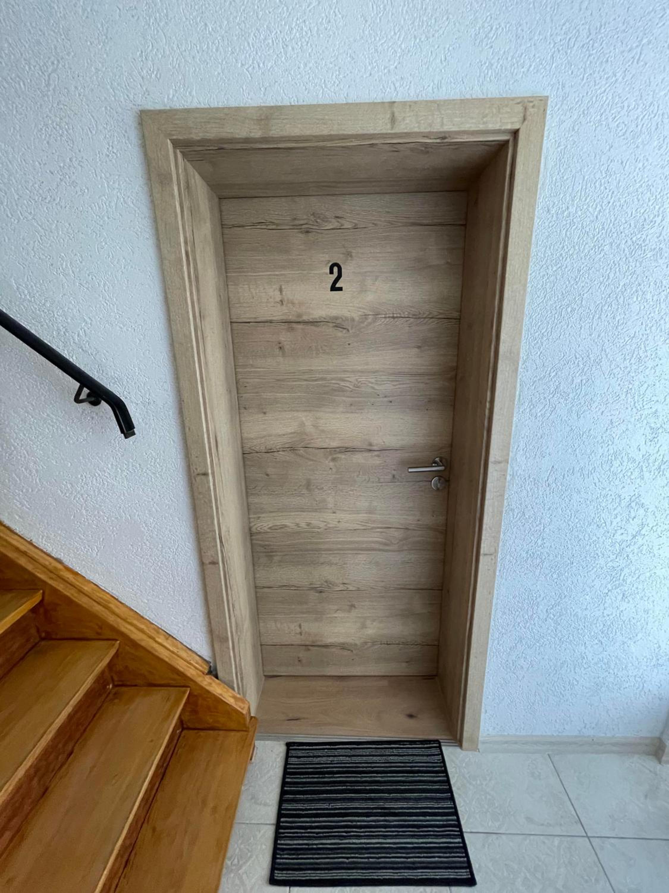 Apartment Mirabelle 2