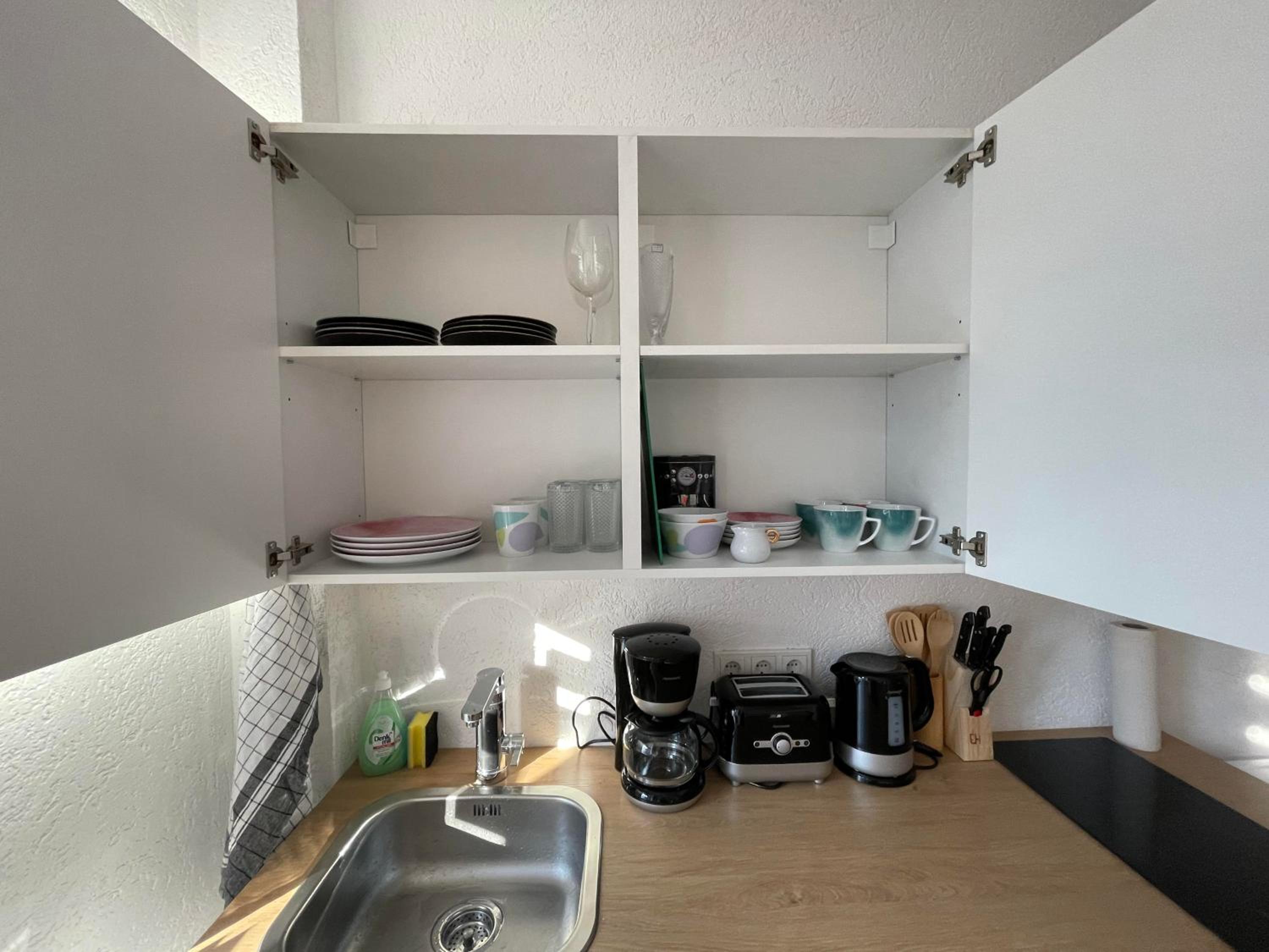 Apartment Mirabelle 2