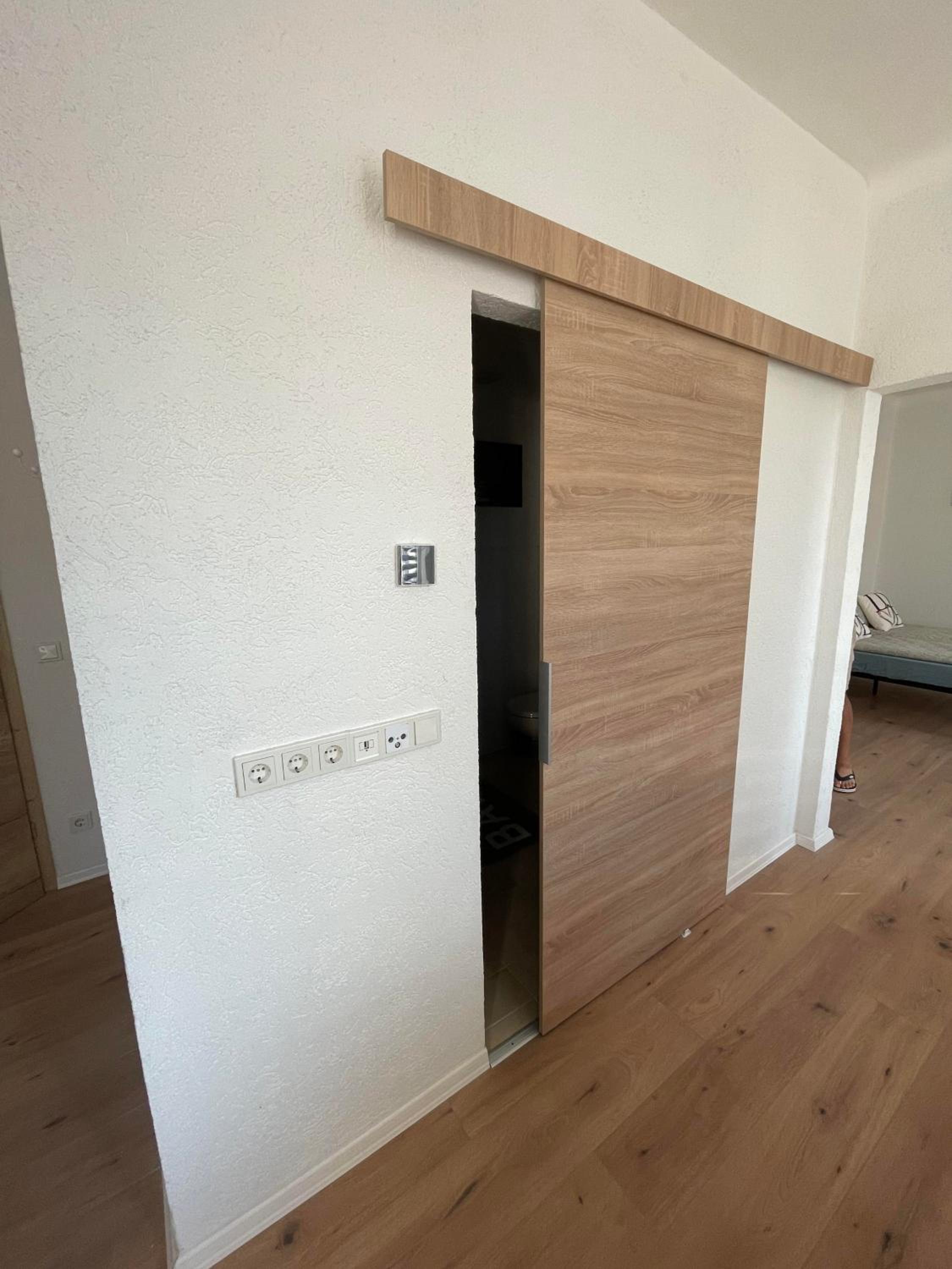 Apartment Mirabelle 2