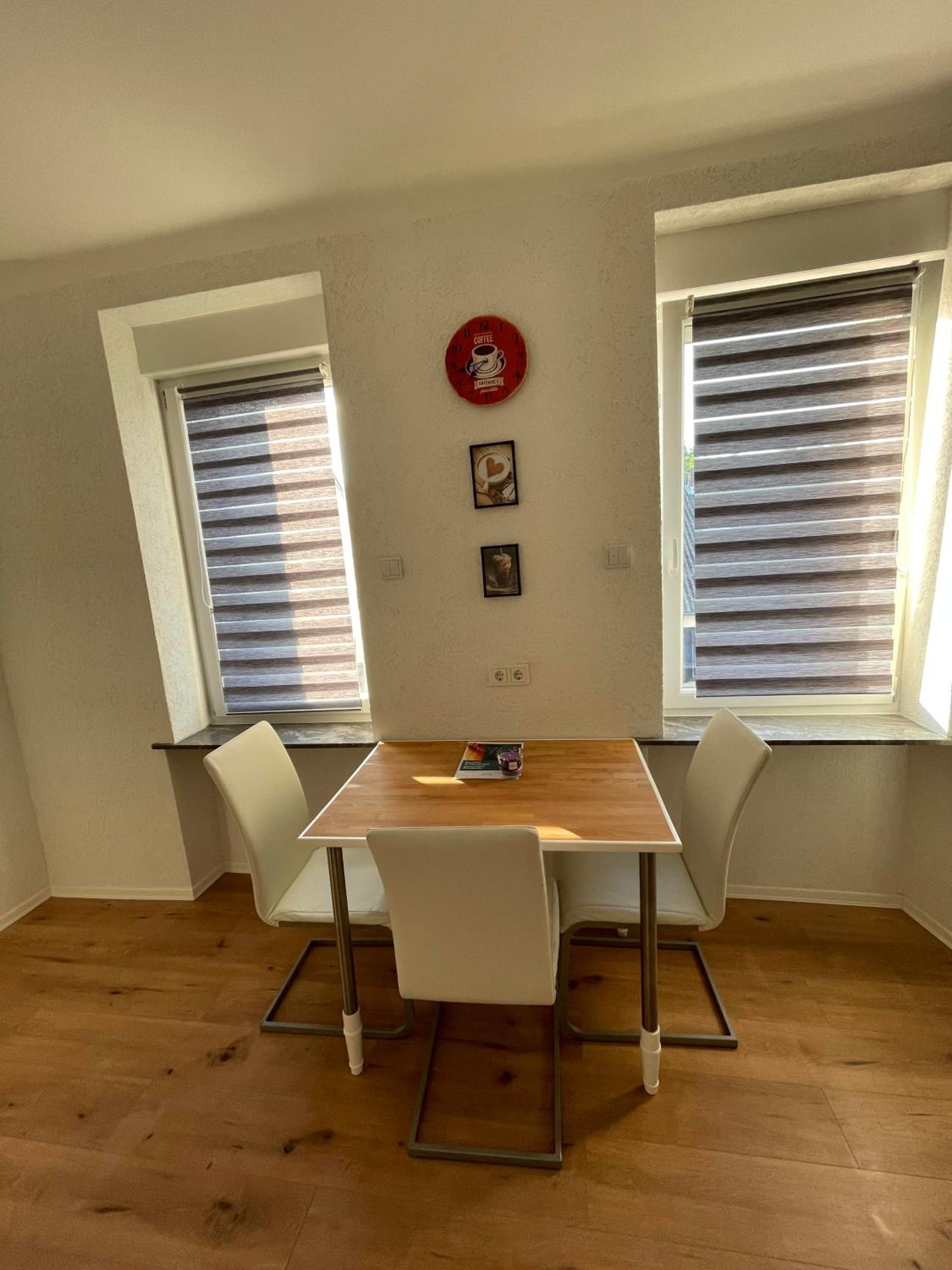 Apartment Mirabelle 2
