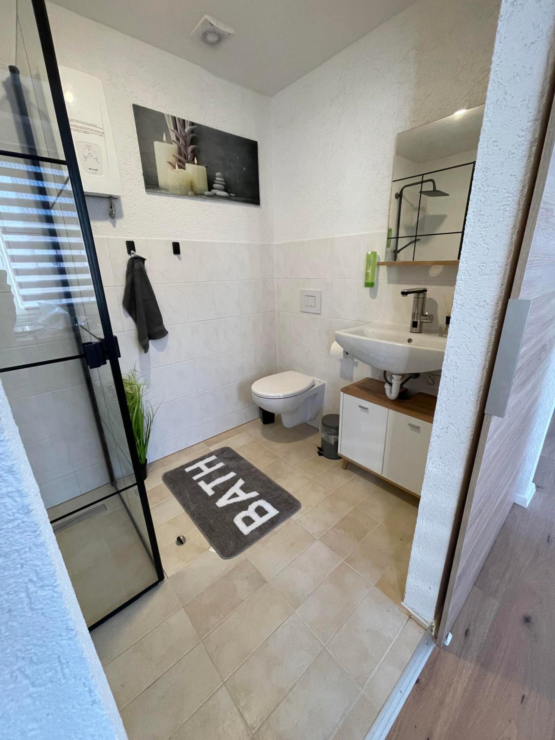 Apartment Mirabelle 2