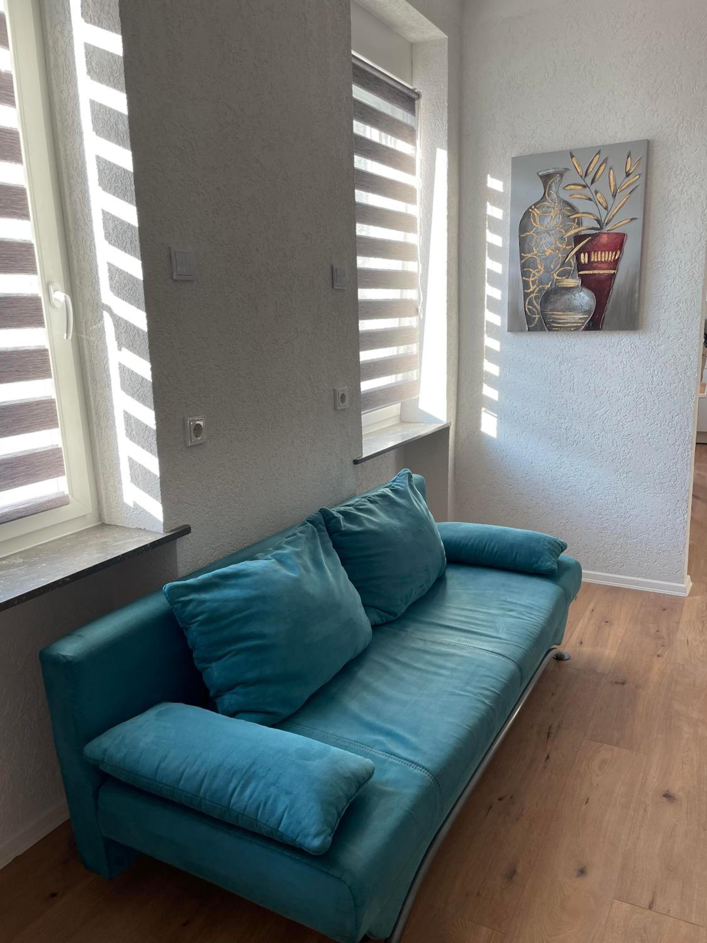 Apartment Mirabelle 2