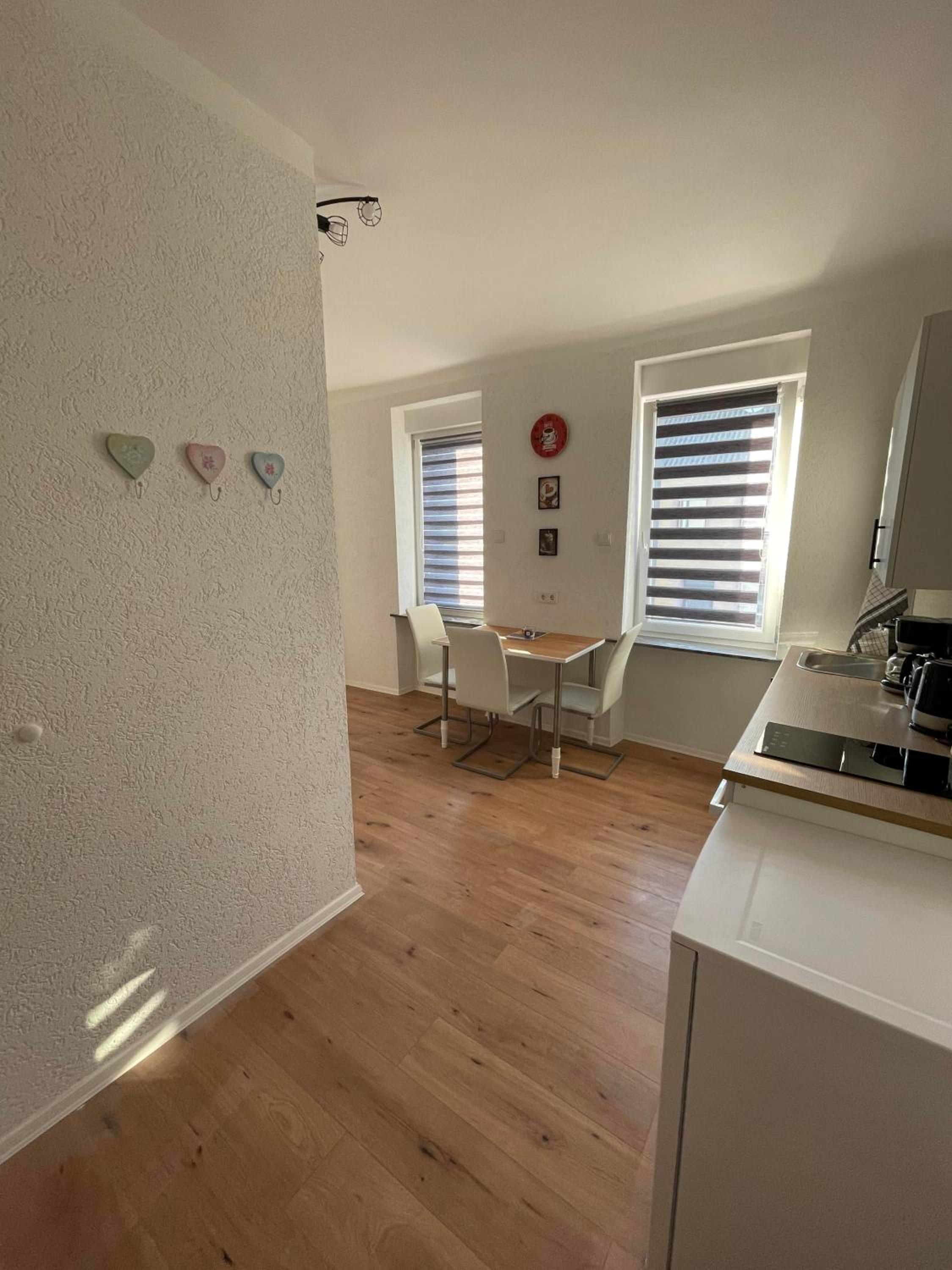 Apartment Mirabelle 2