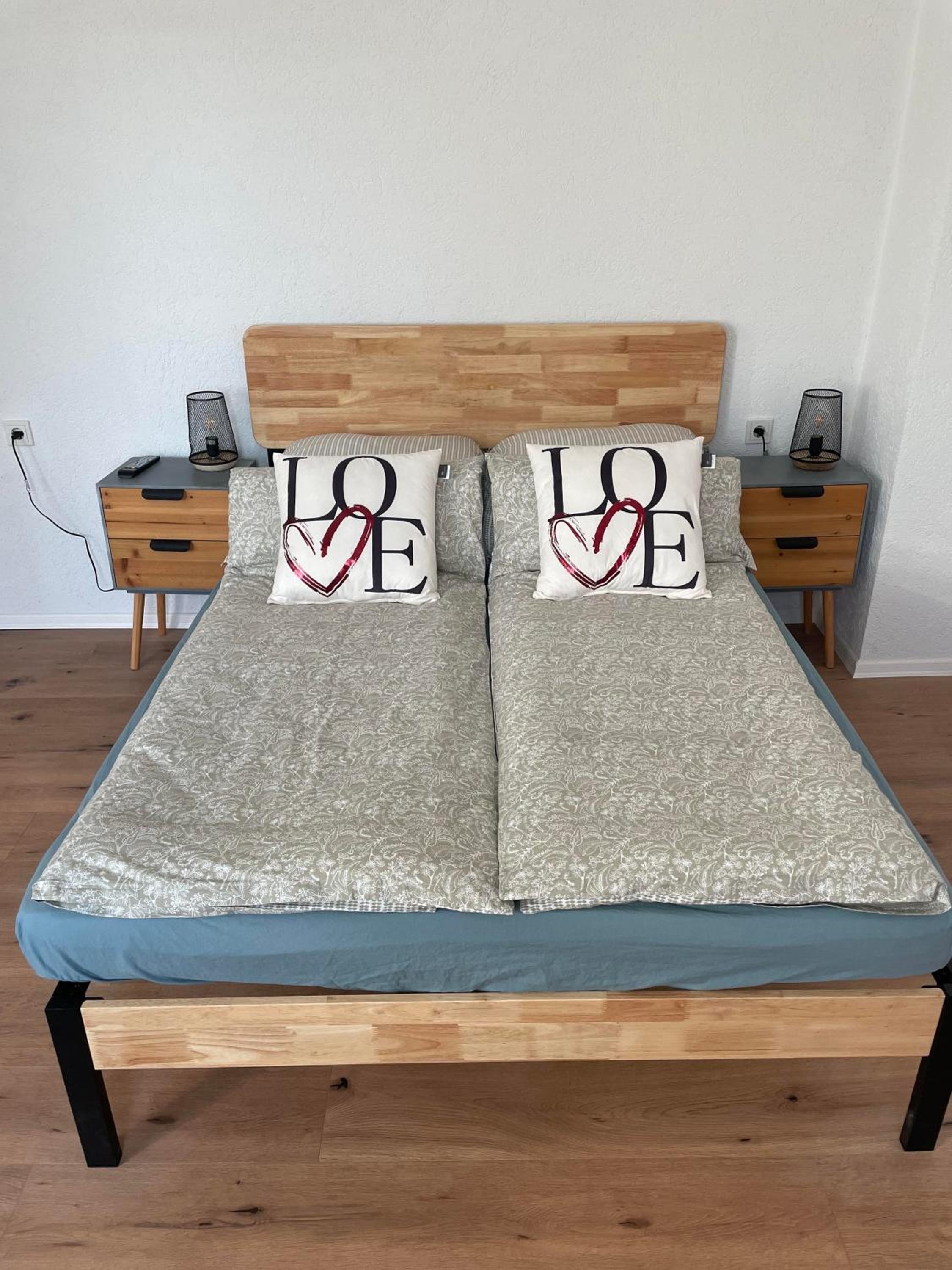 Apartment Mirabelle 2