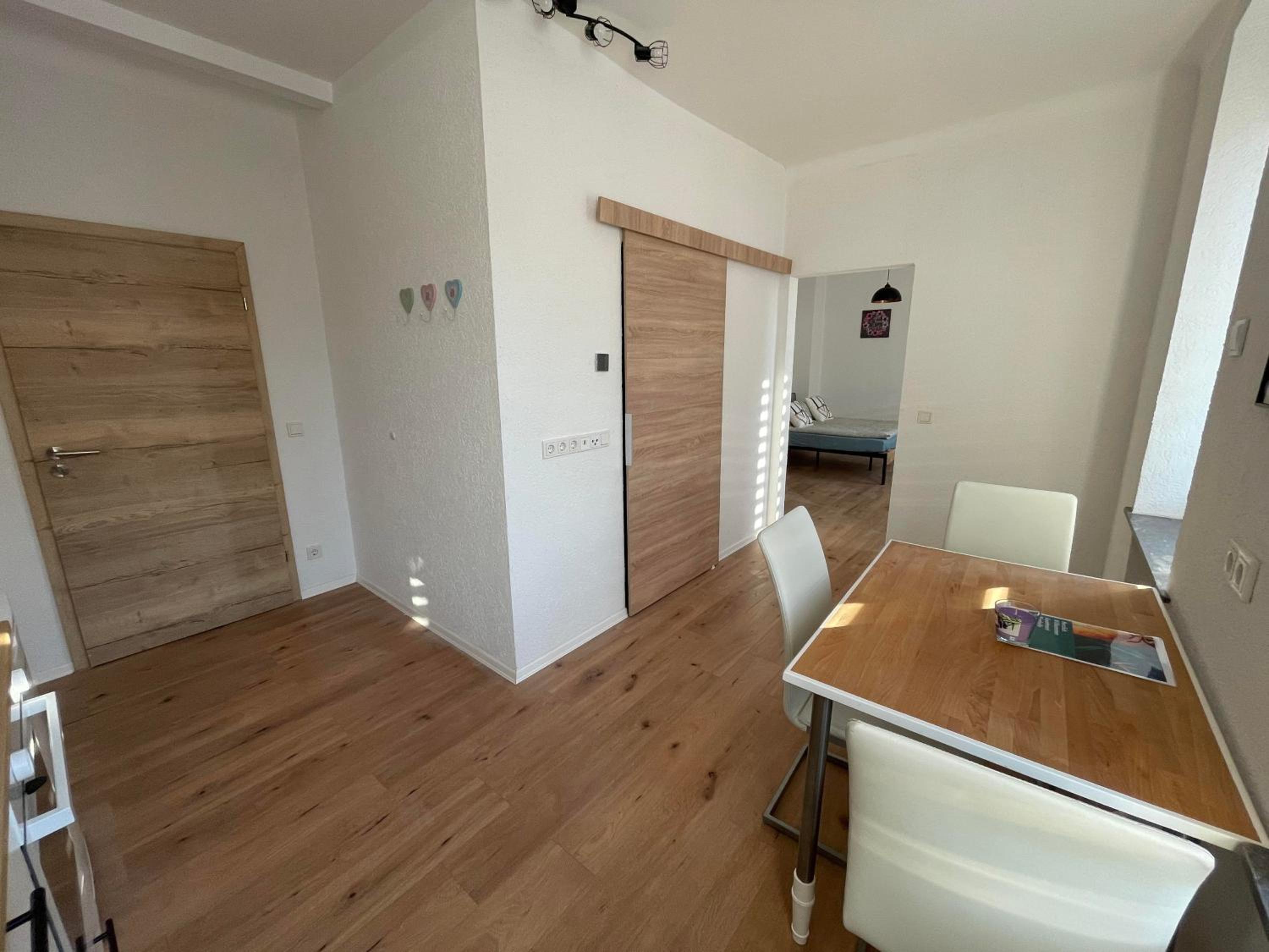 Apartment Mirabelle 2