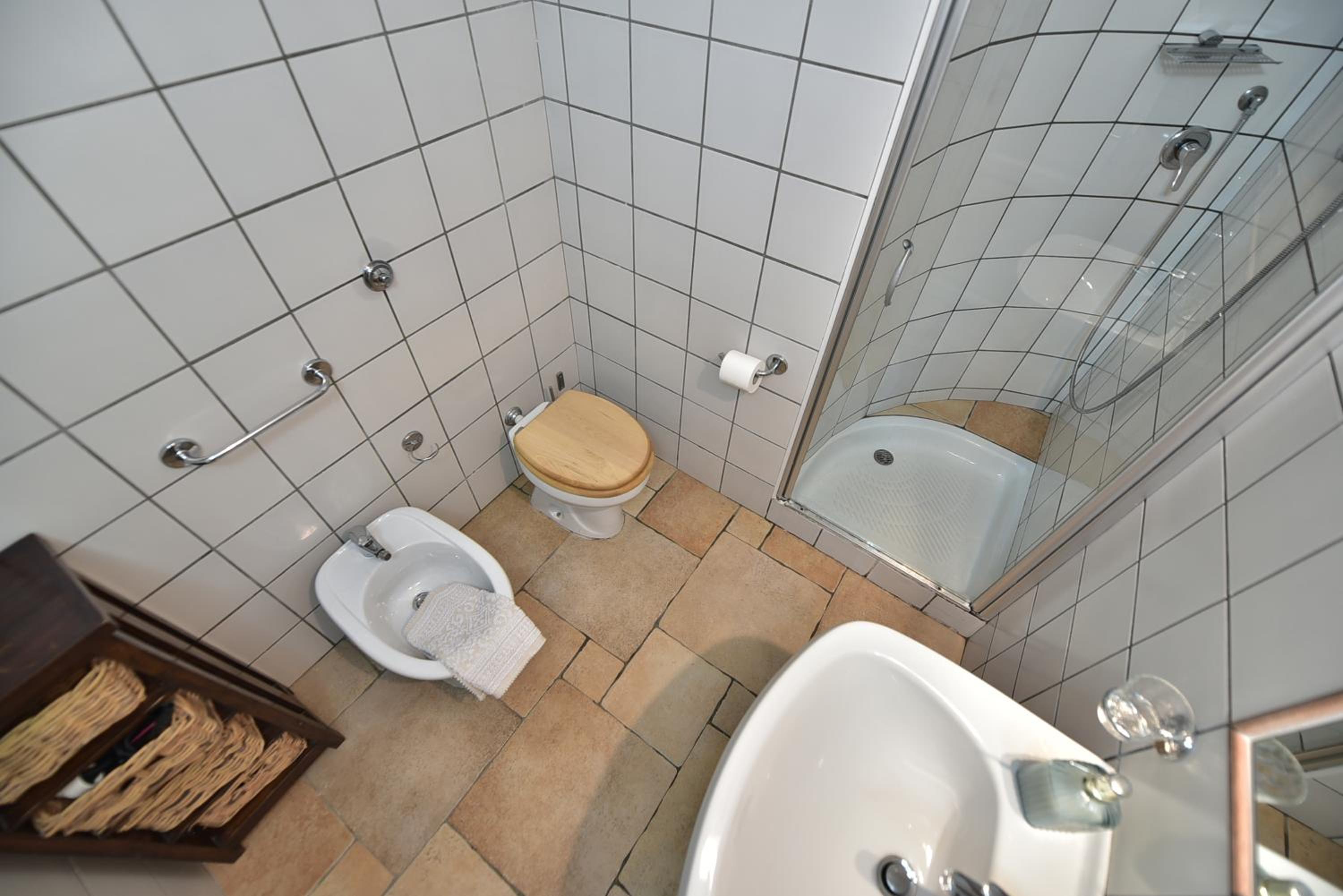 Villa Minda Lodge & View photo 3