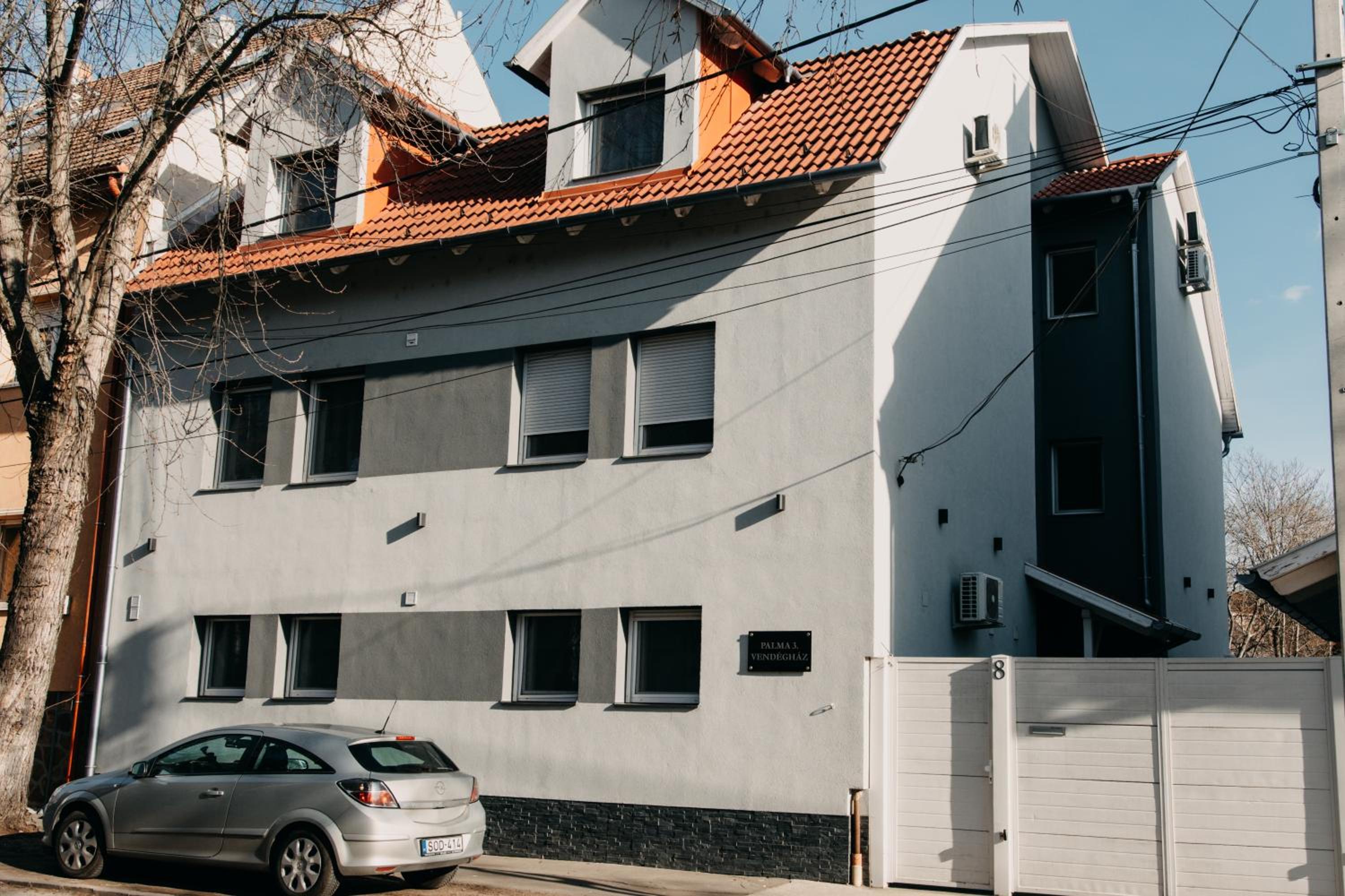 Hotel Palma Superior - Image 1