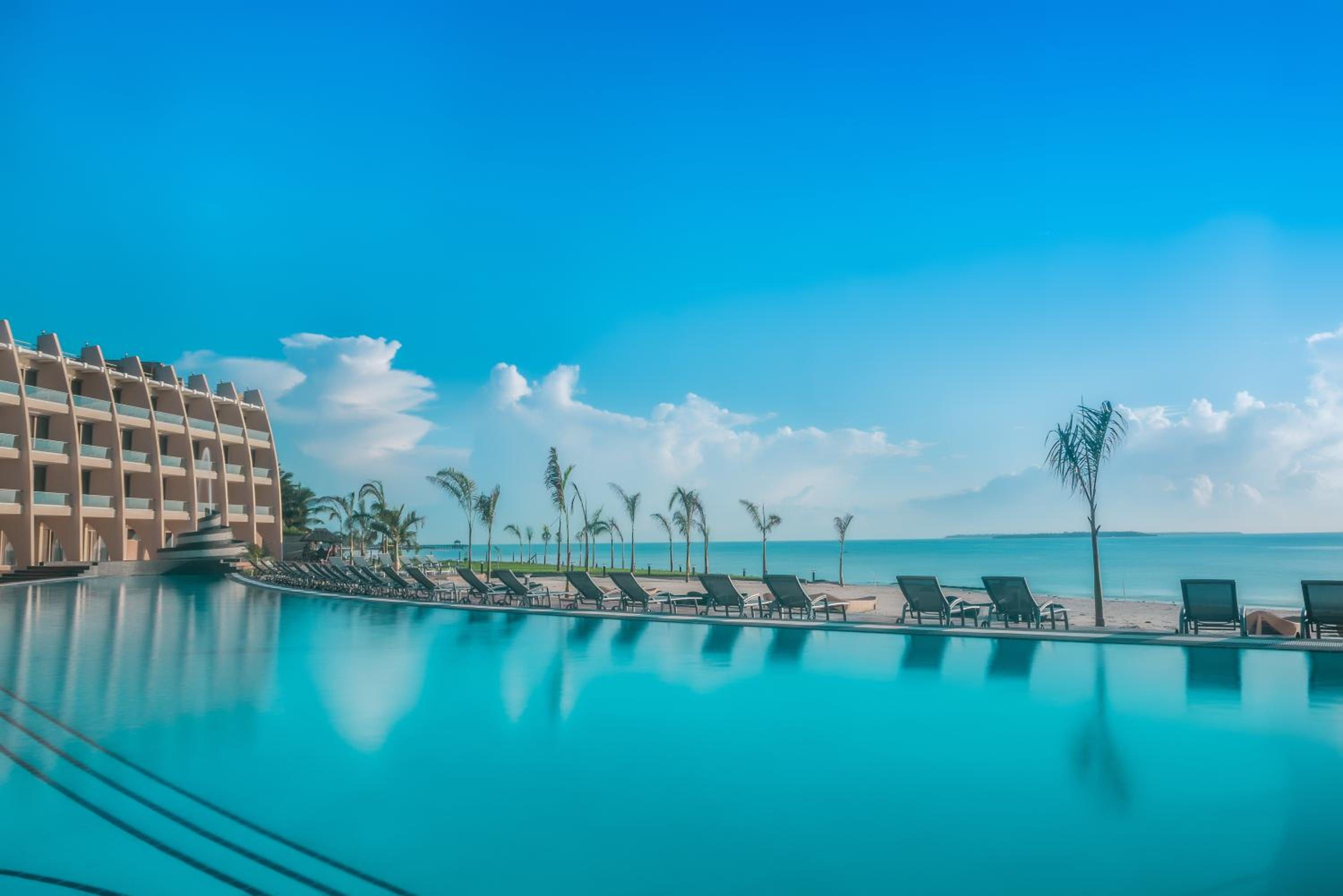 Ramada Resort By Wyndham Dar es Salaam