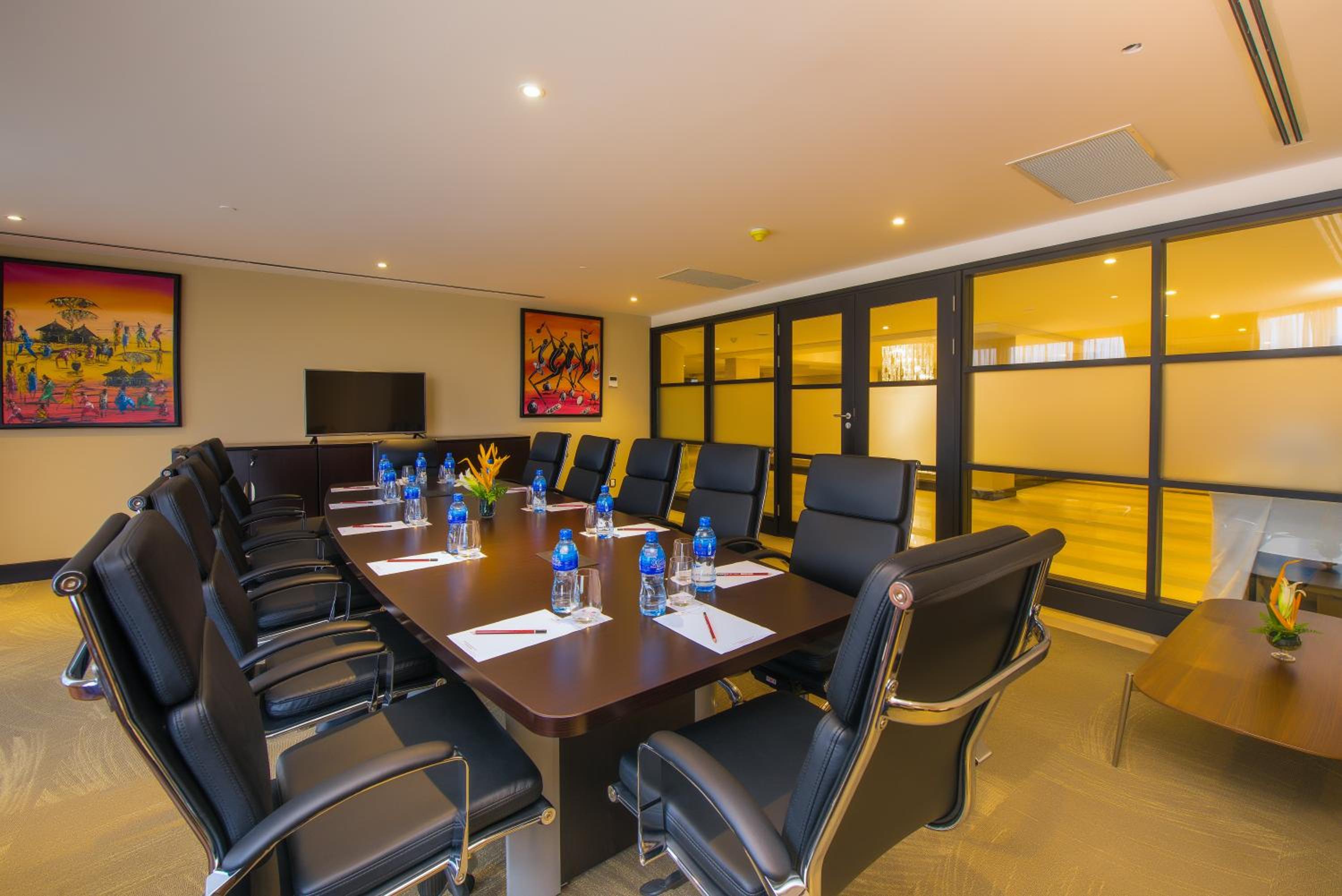 Ramada Resort By Wyndham Dar es Salaam