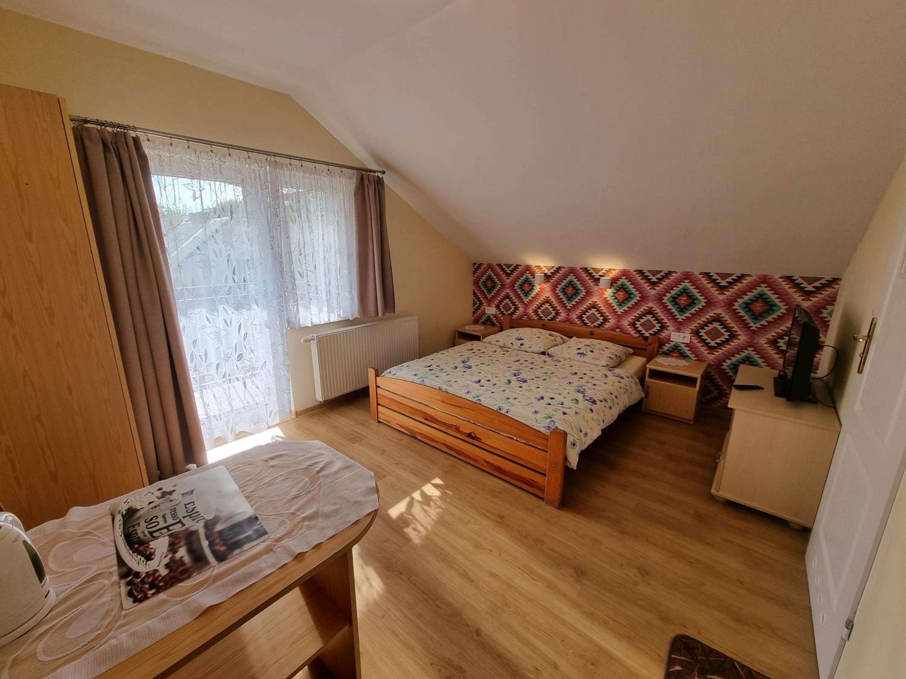 Pokoje Gościnne "Adam" view 3
