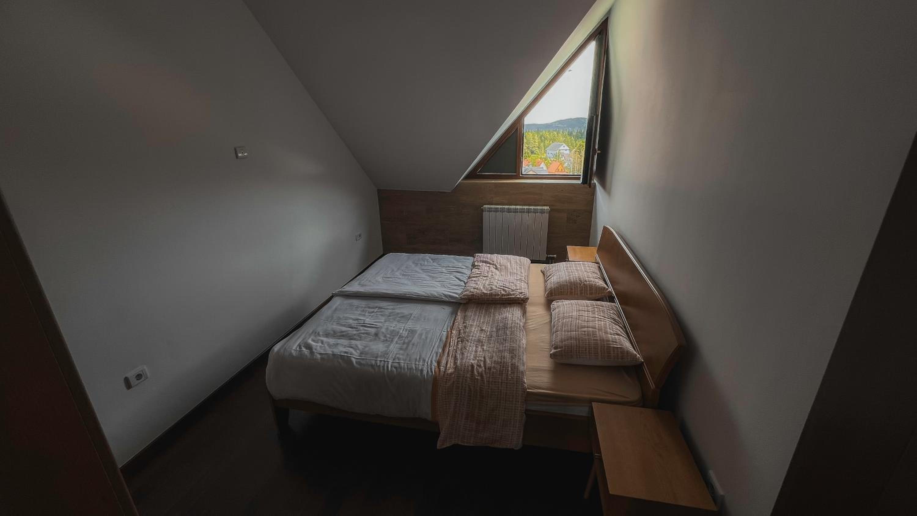 Apartment Loft