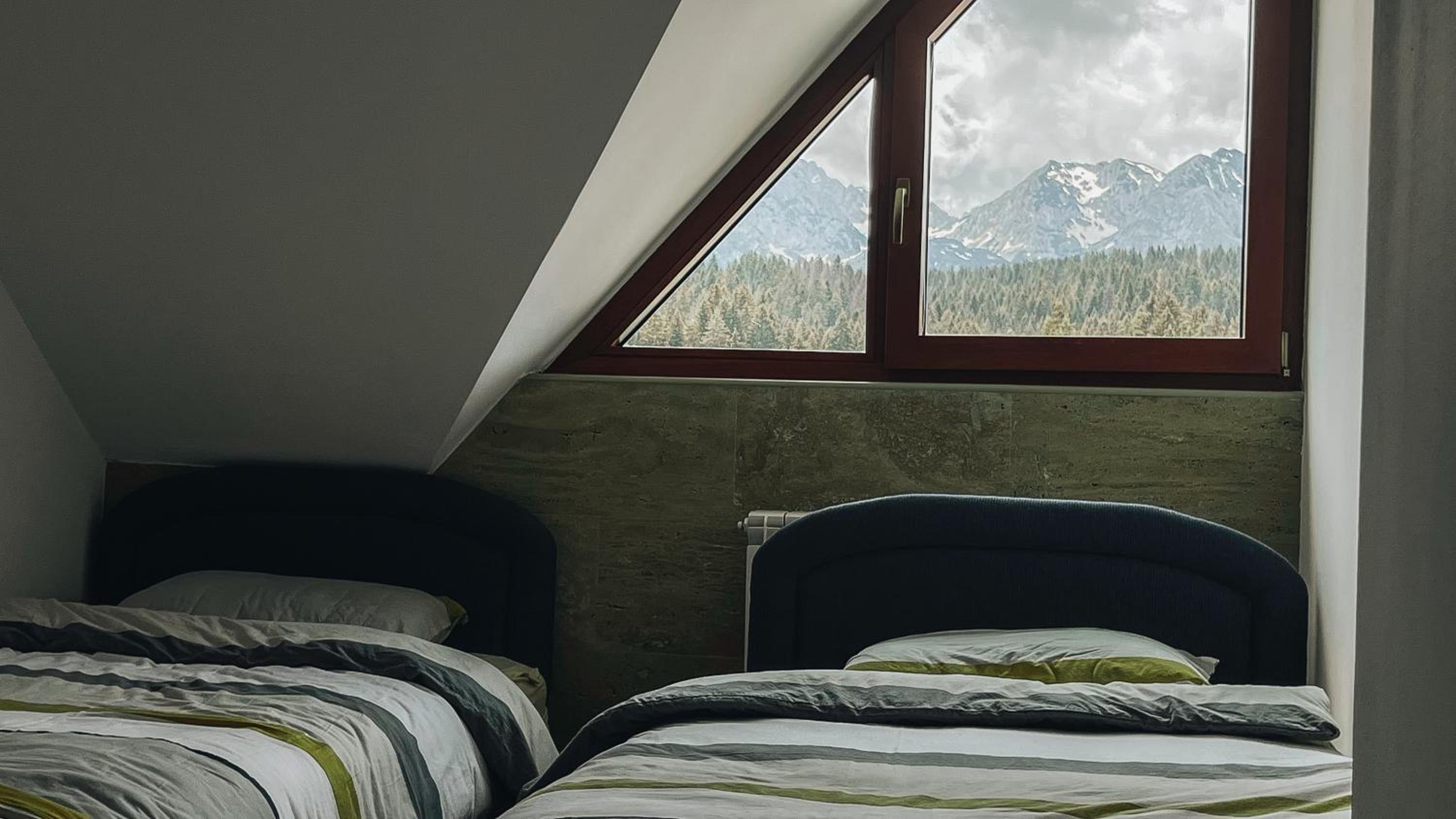 Apartment Loft