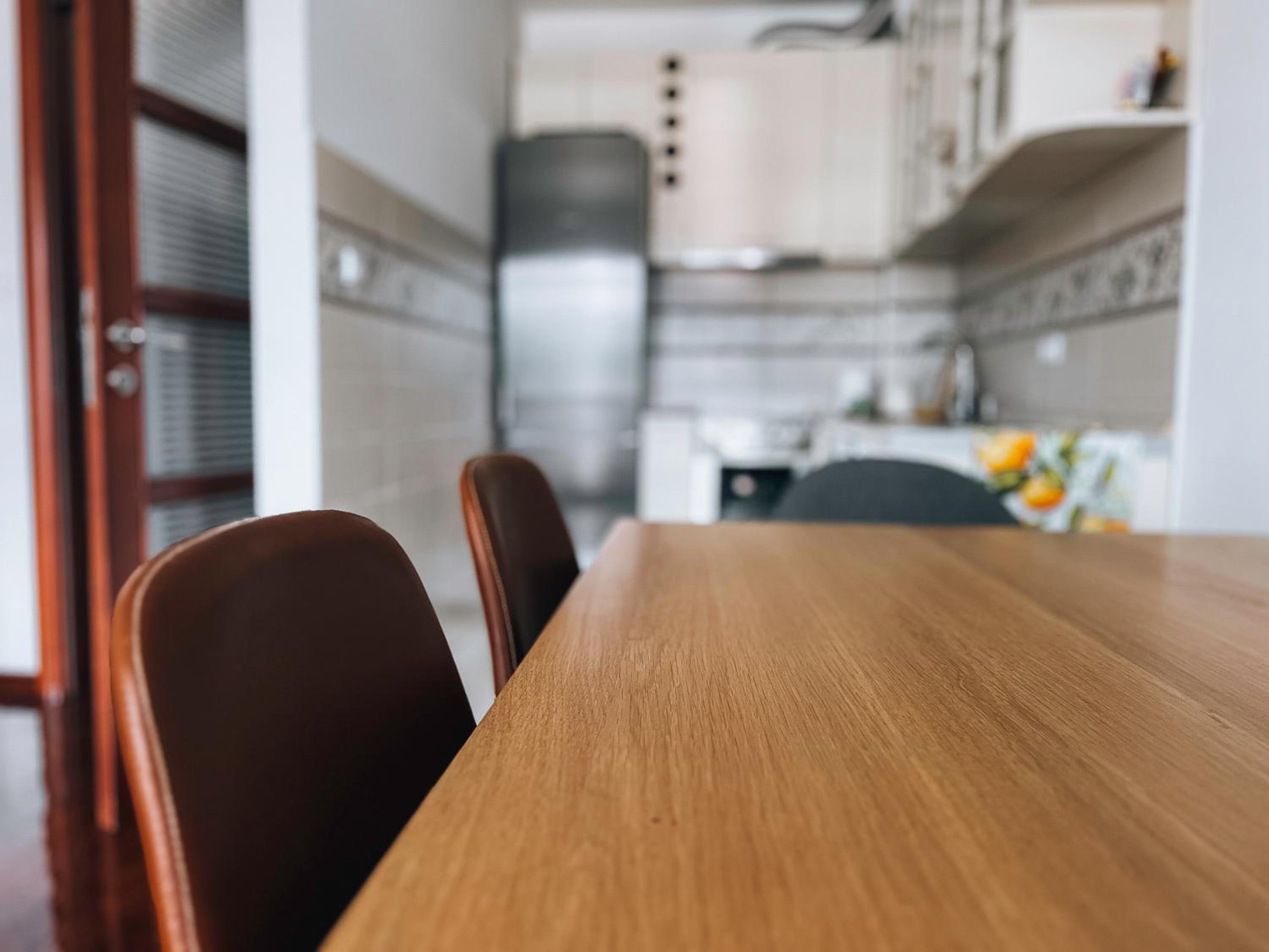 Apartment Loft