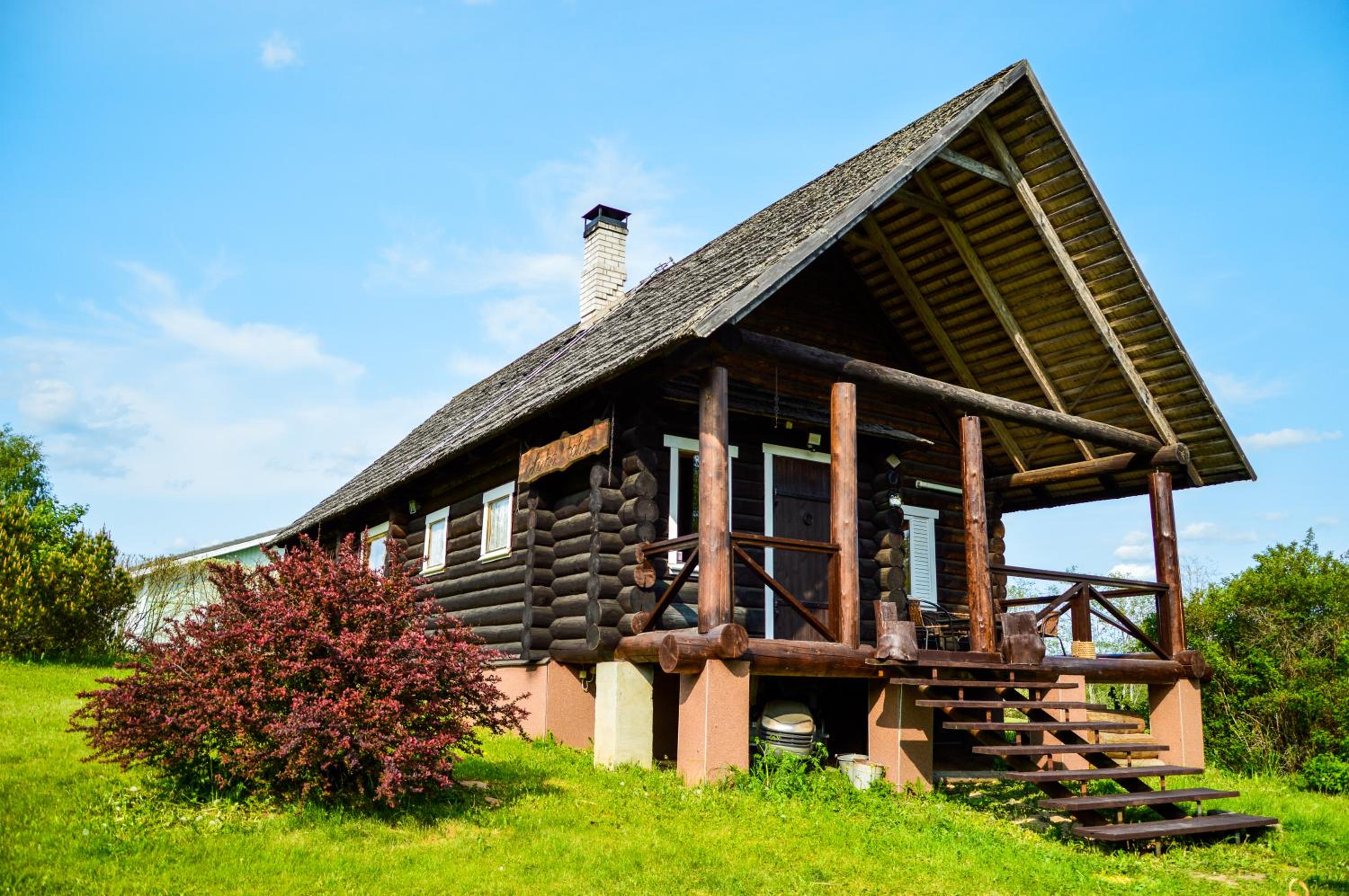 Hotel Luha Talu - Image 1