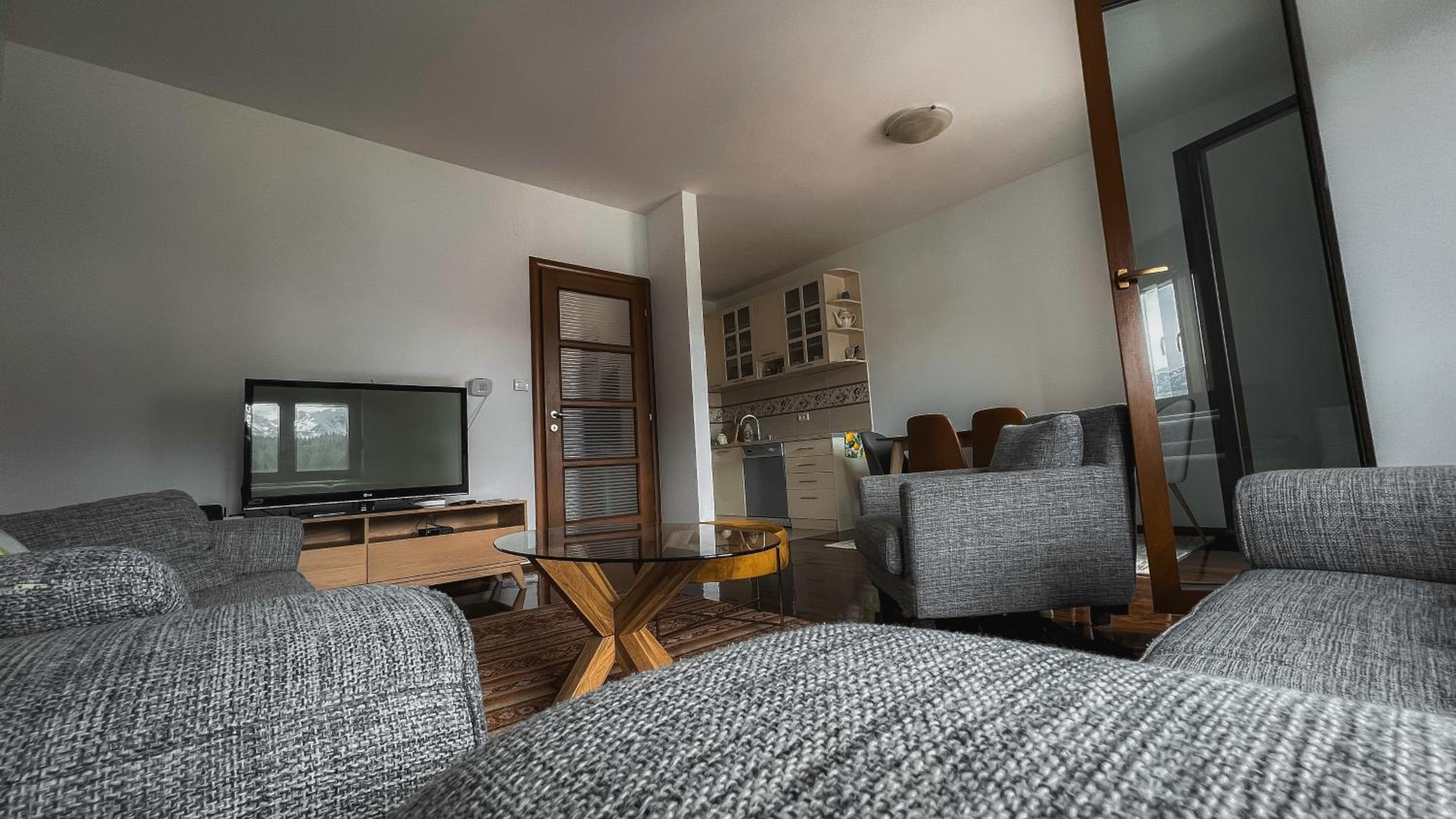 Apartment Loft