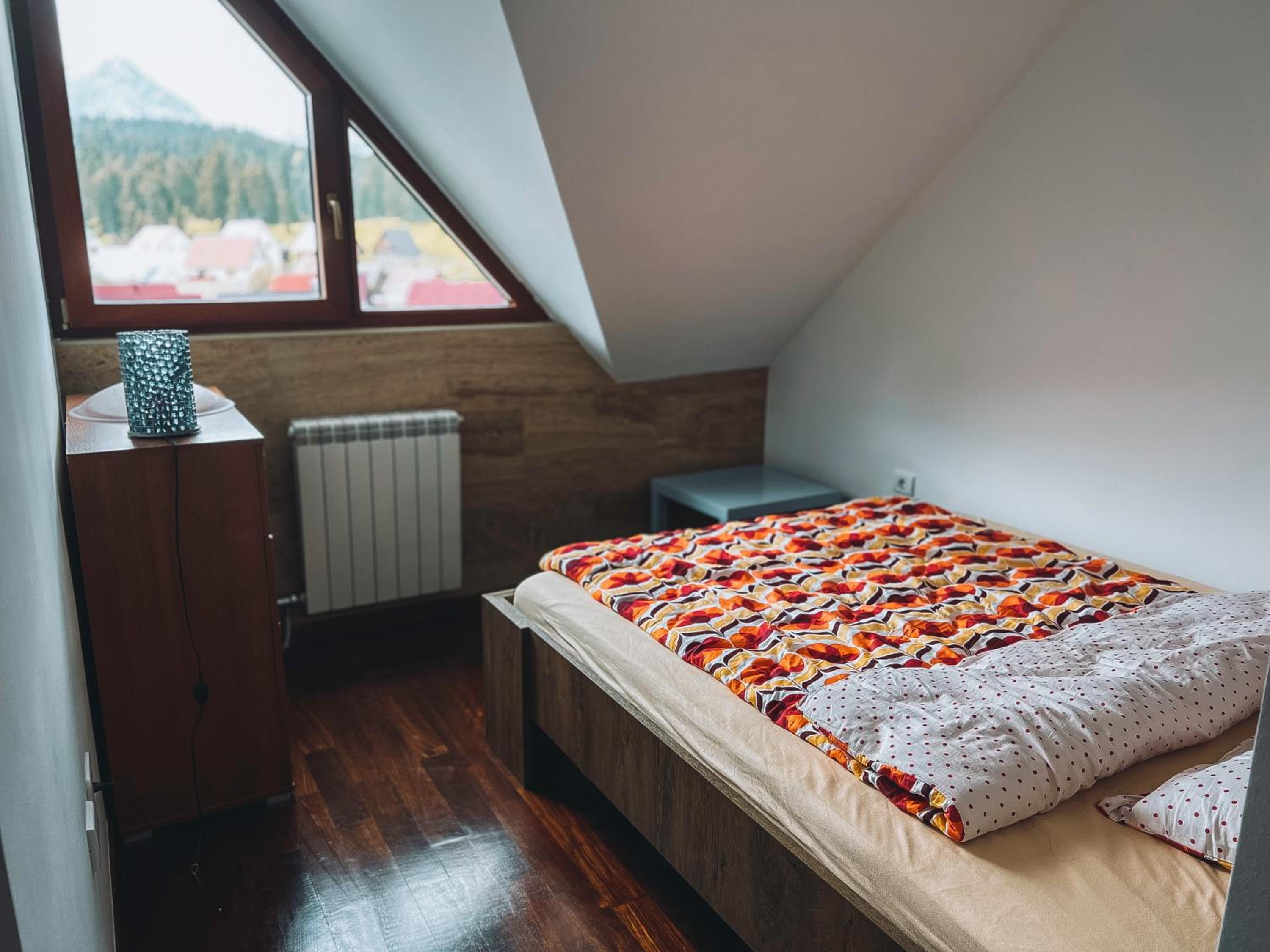 Apartment Loft