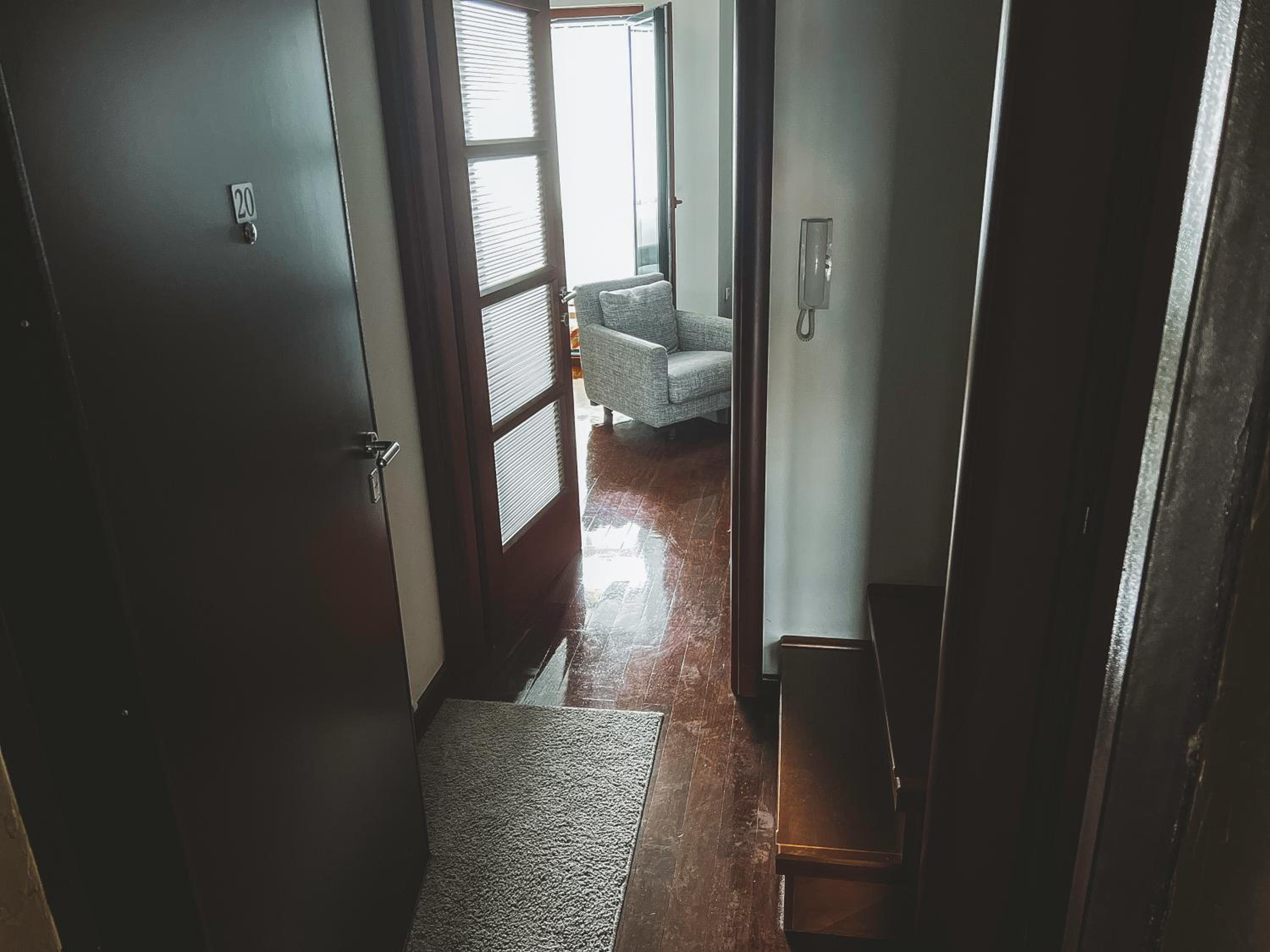 Apartment Loft