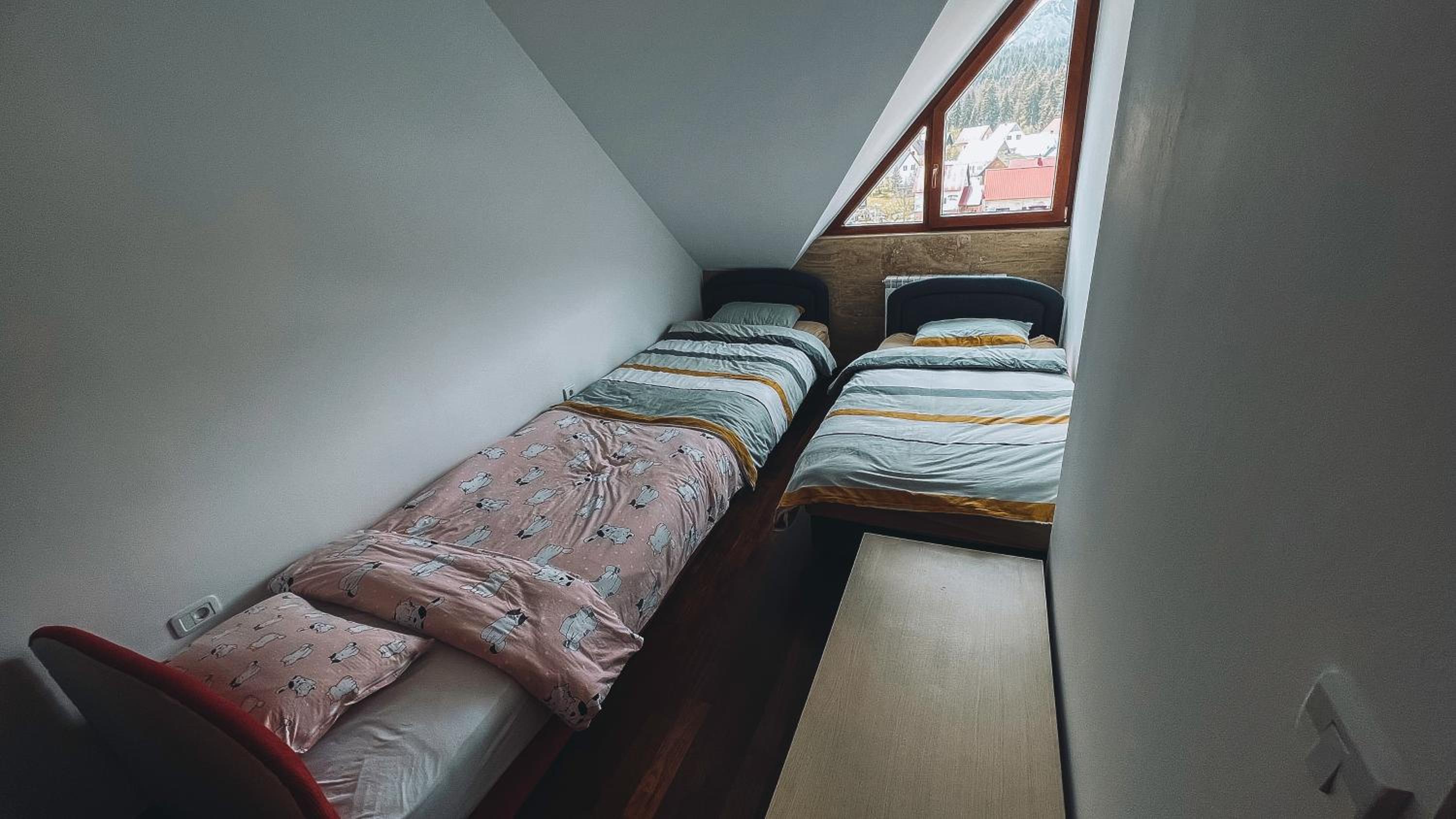 Apartment Loft
