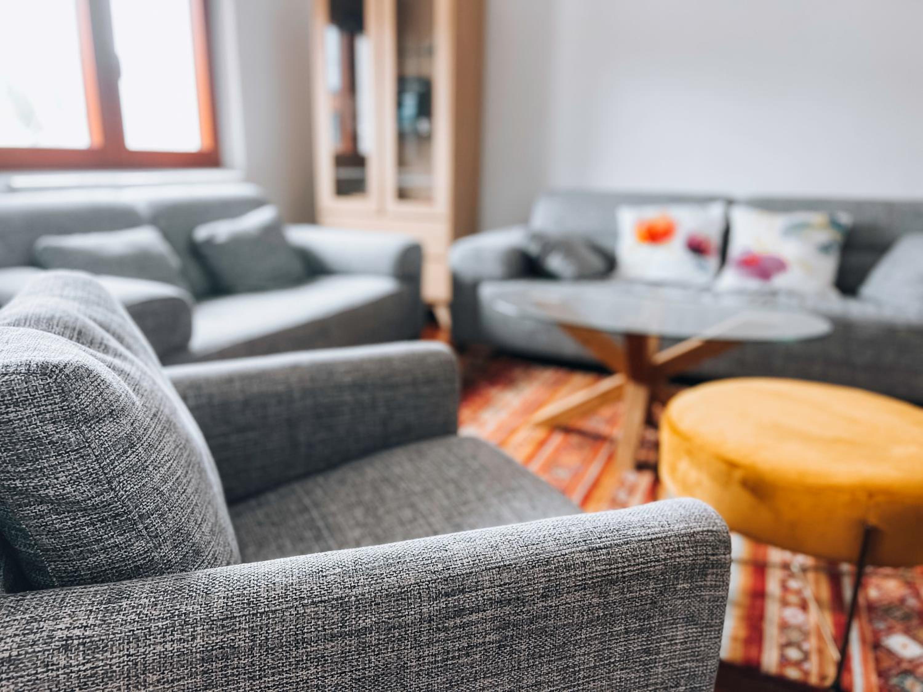 Apartment Loft