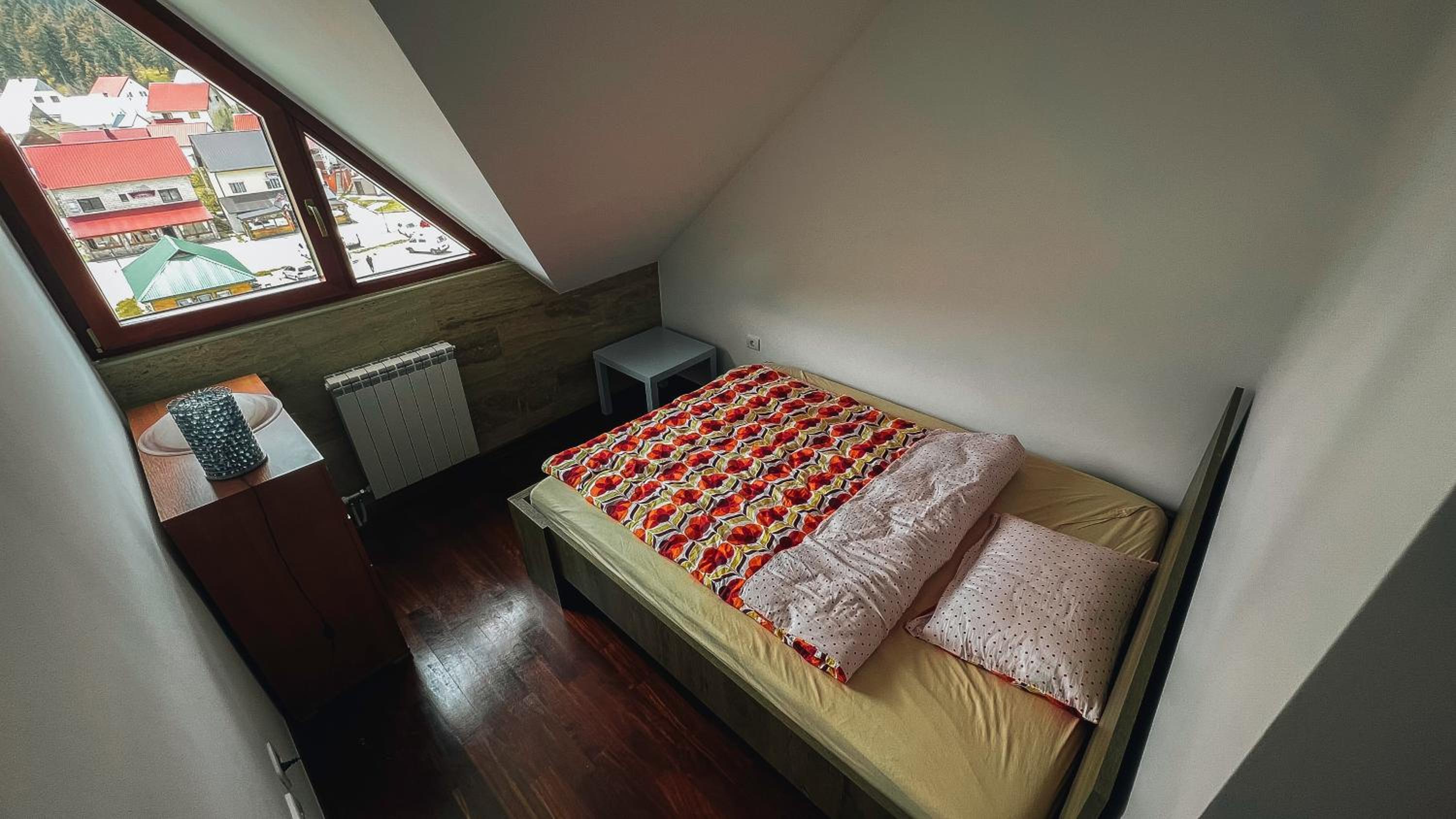 Apartment Loft