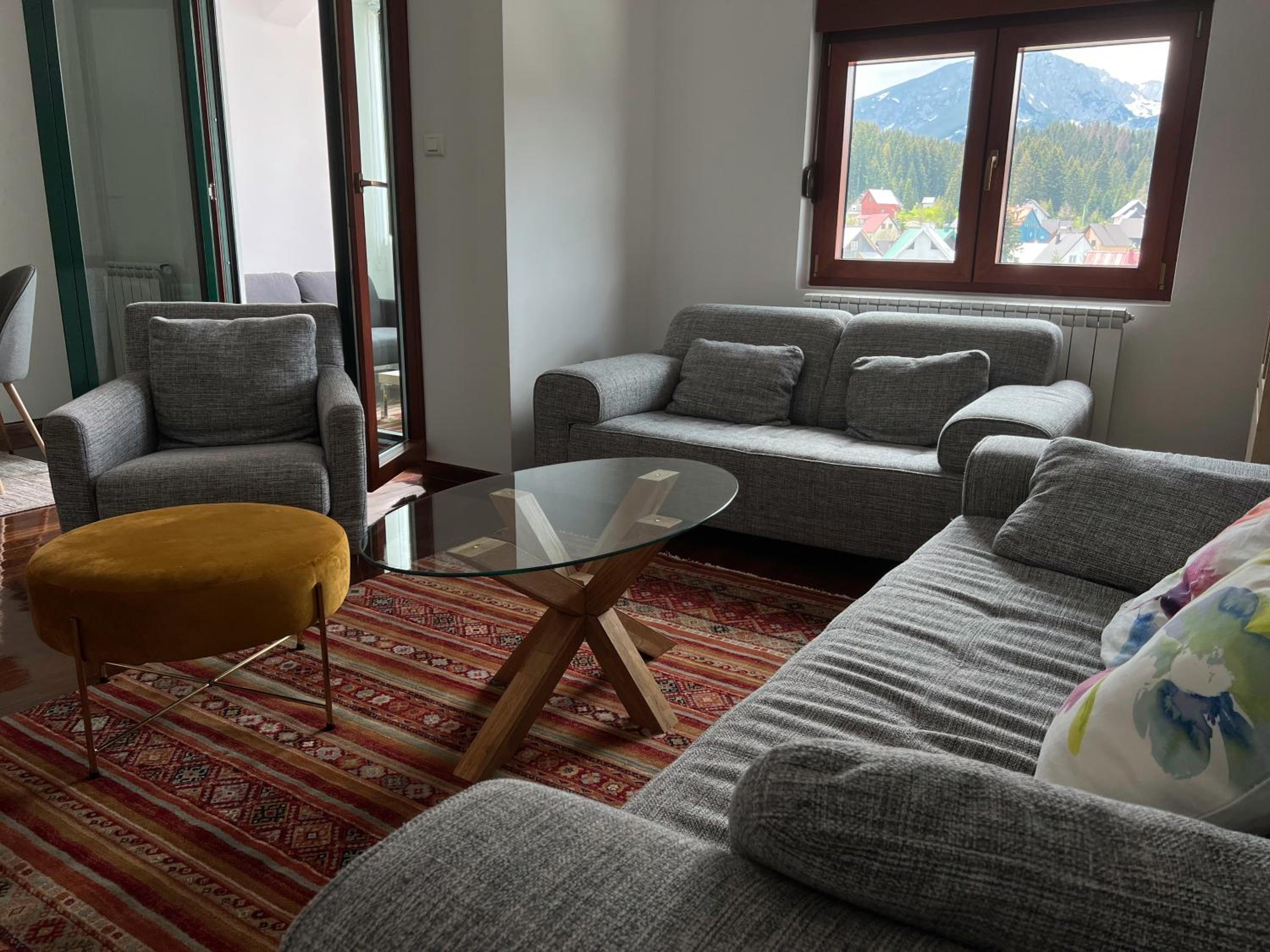 Apartment Loft