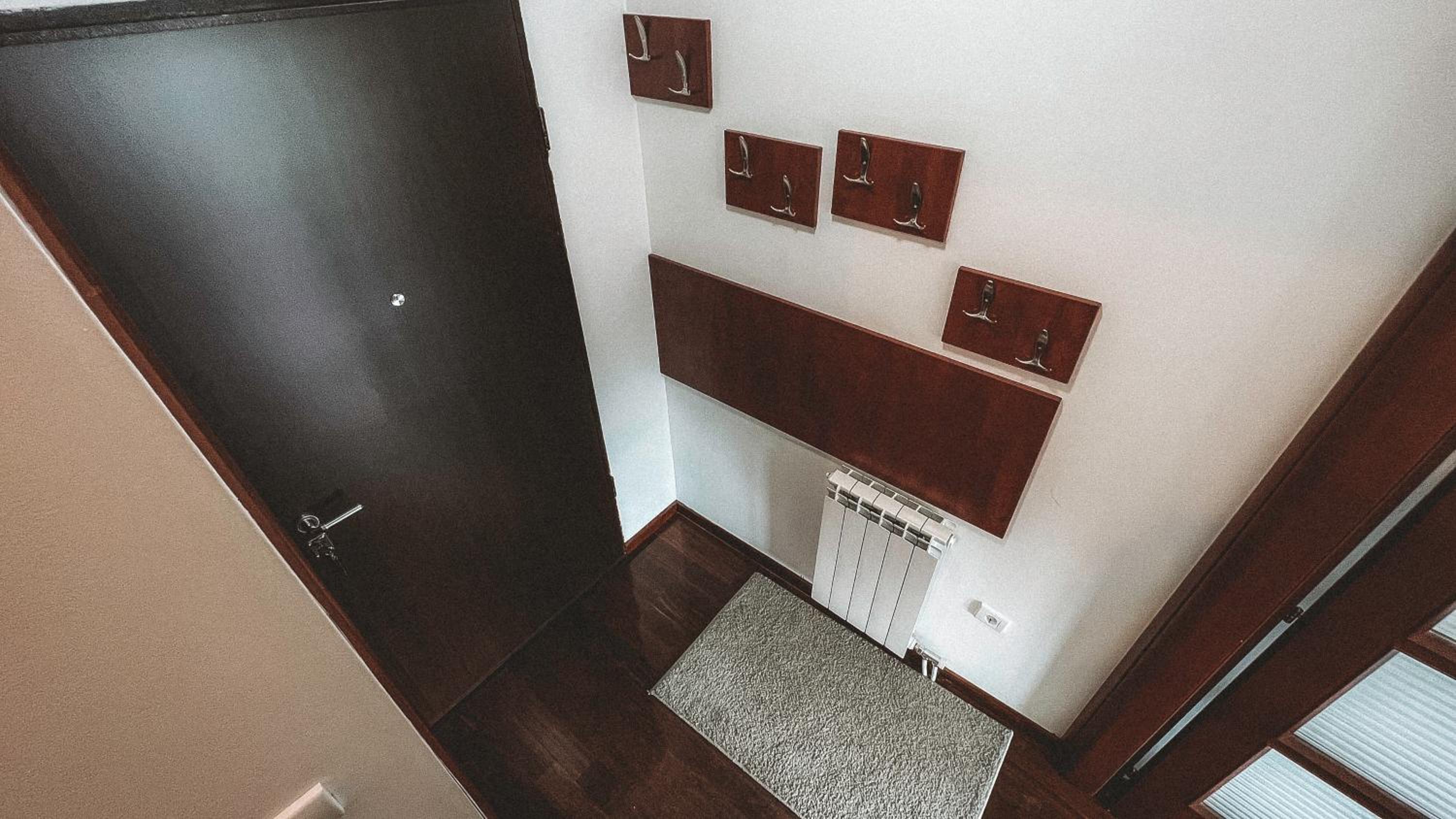 Apartment Loft