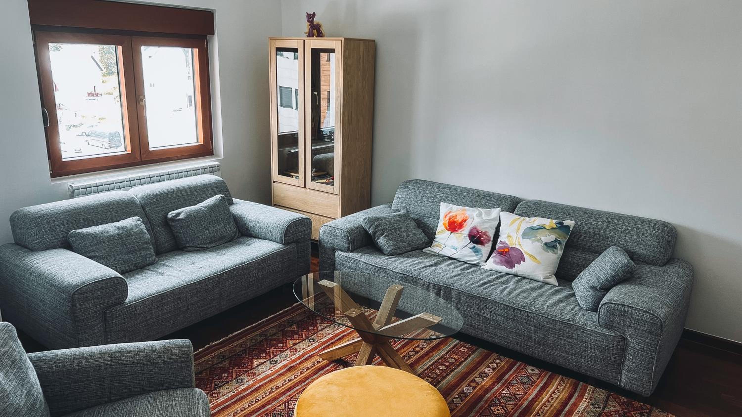 Apartment Loft