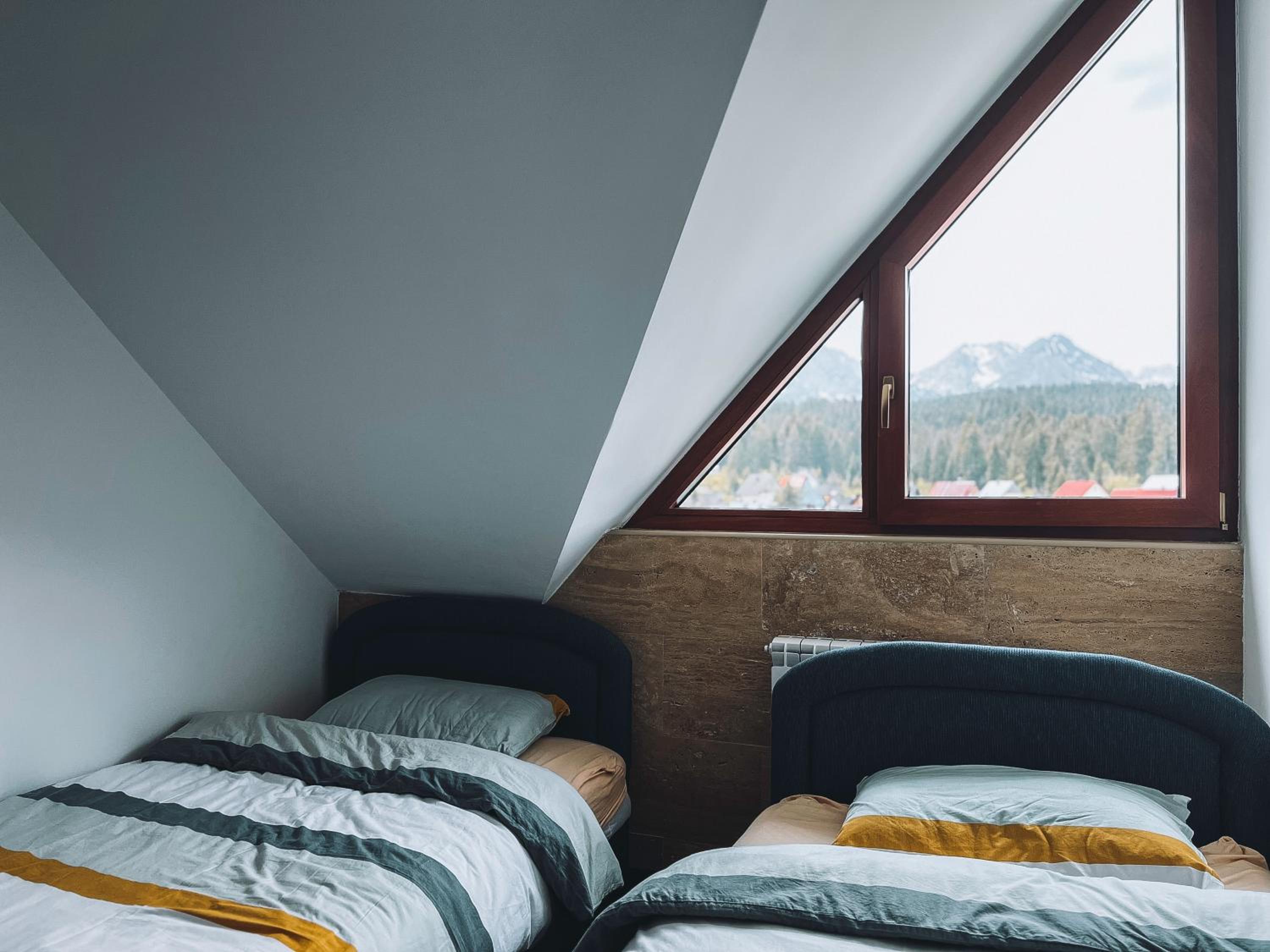 Apartment Loft