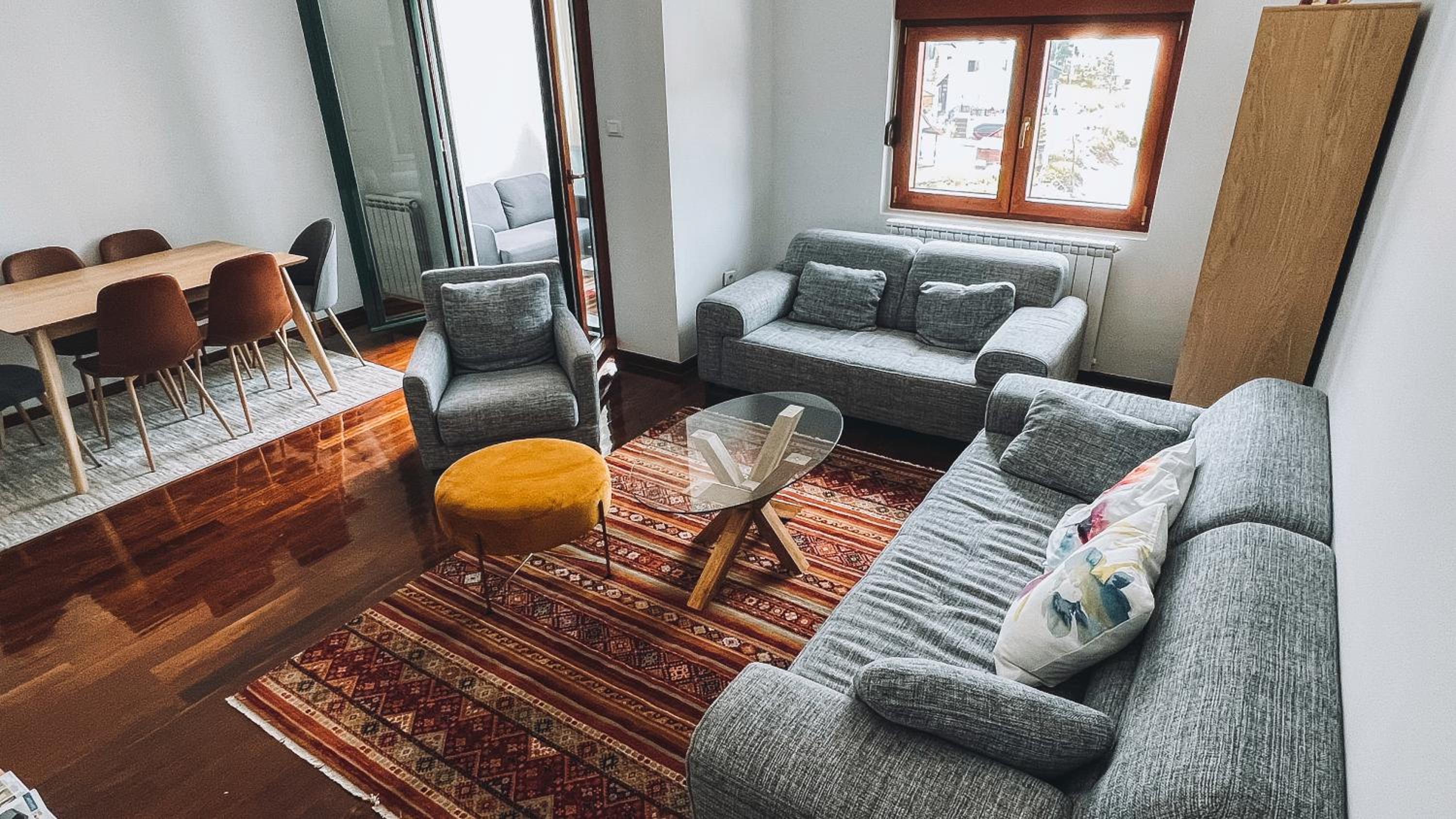 Apartment Loft
