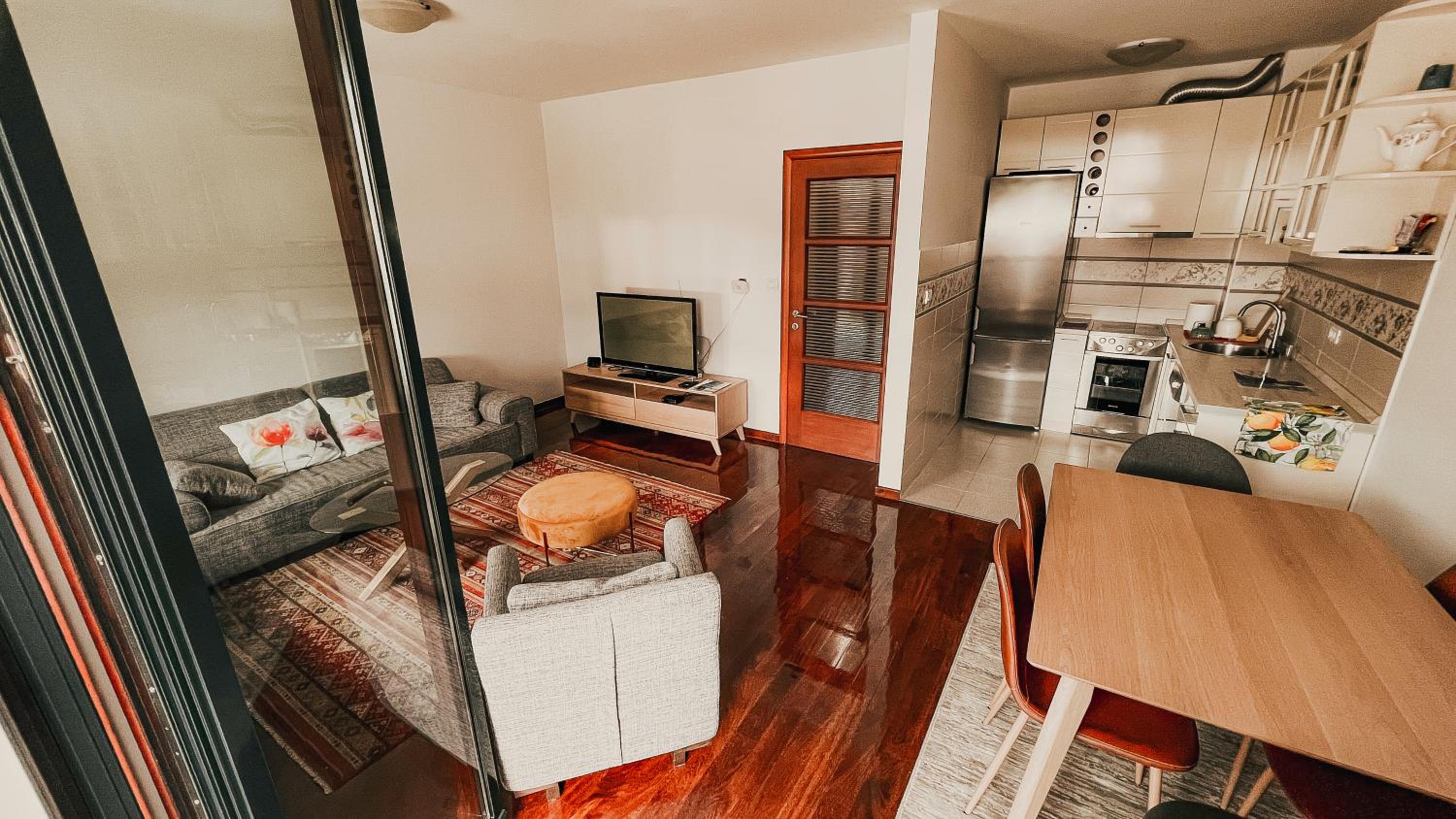 Apartment Loft