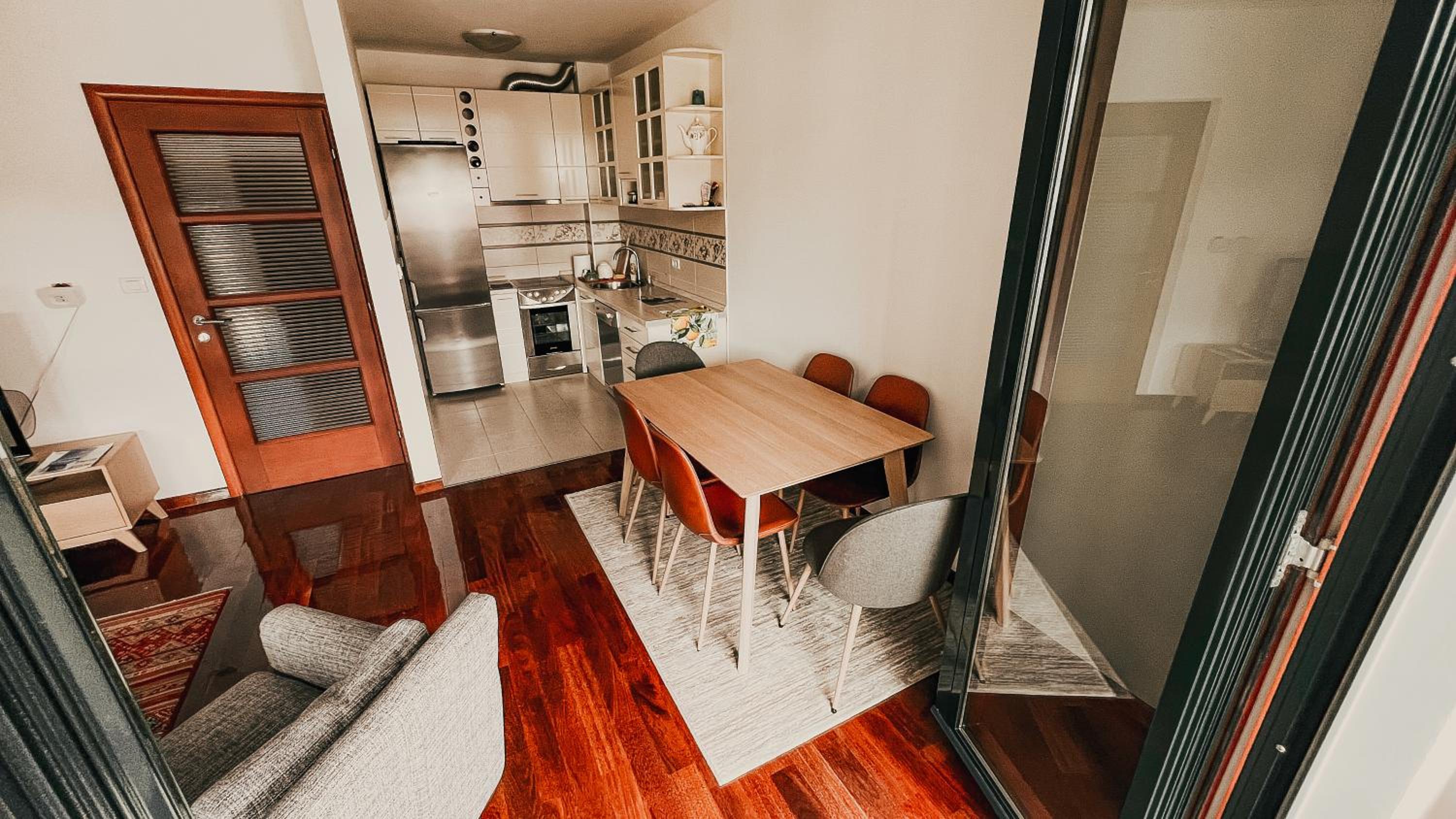 Apartment Loft