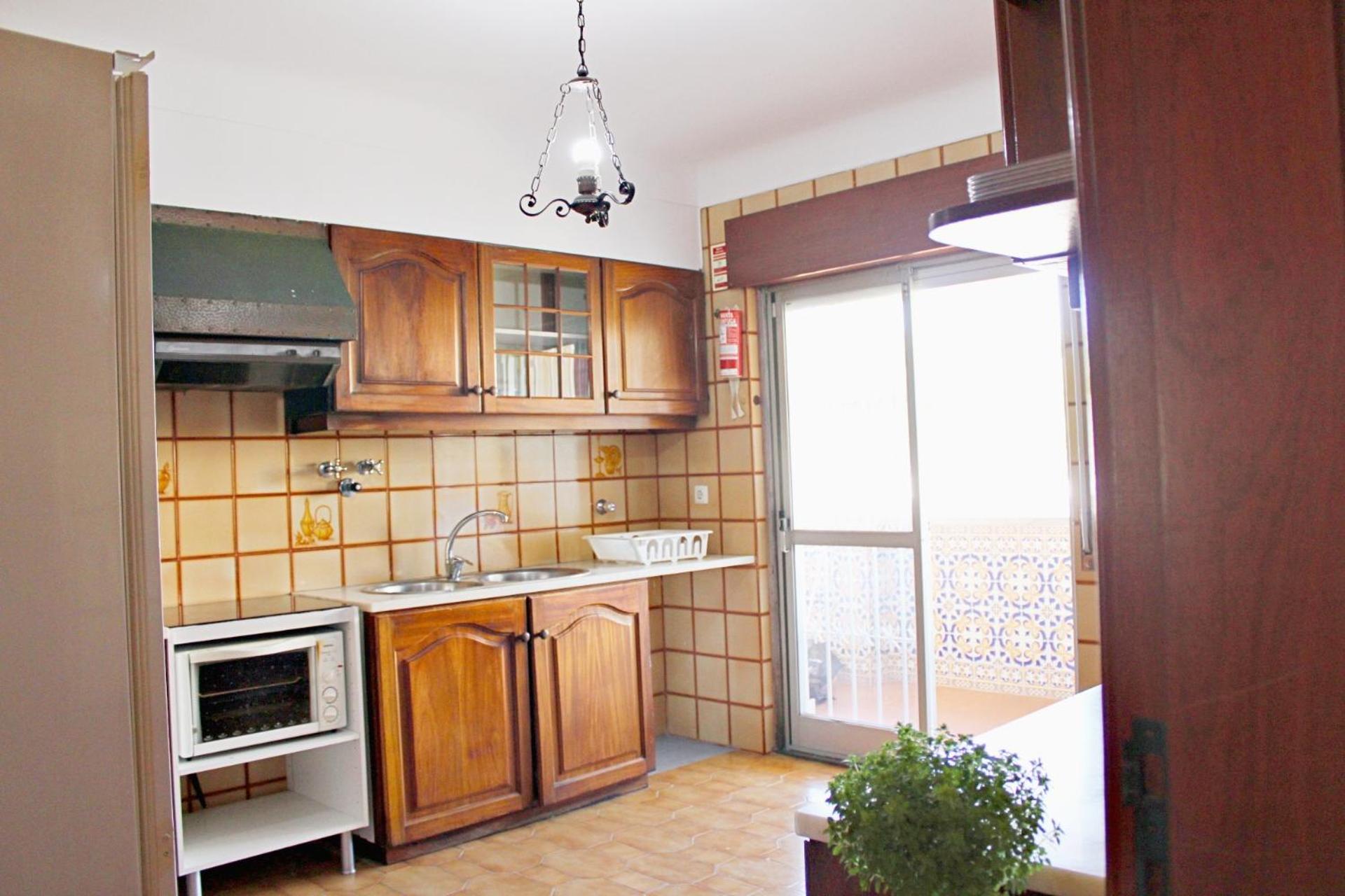 Villa do Sol Carcavelos Beach House view 2