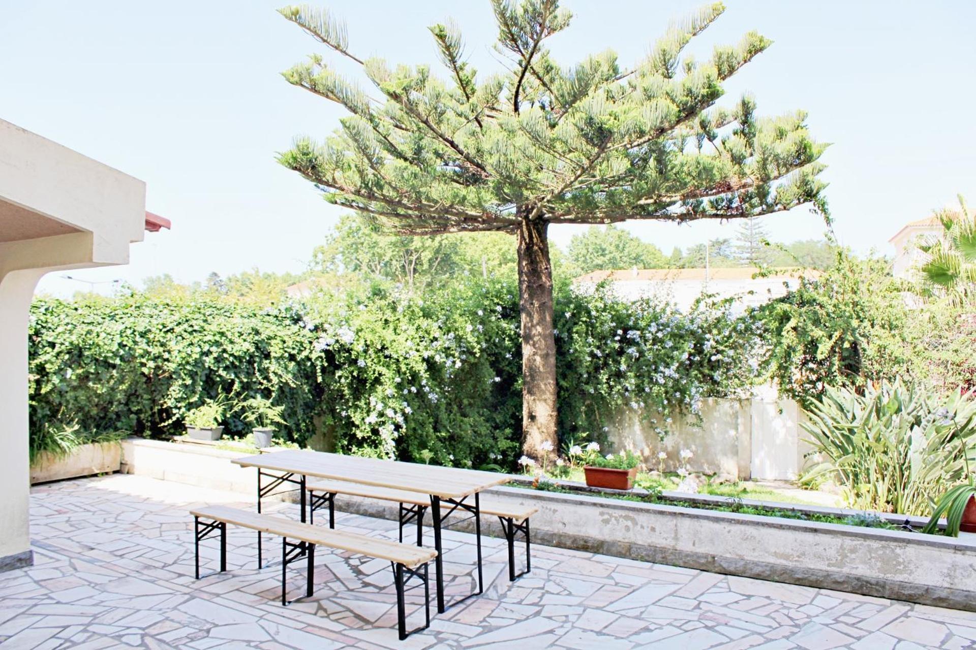 Villa do Sol Carcavelos Beach House view 3