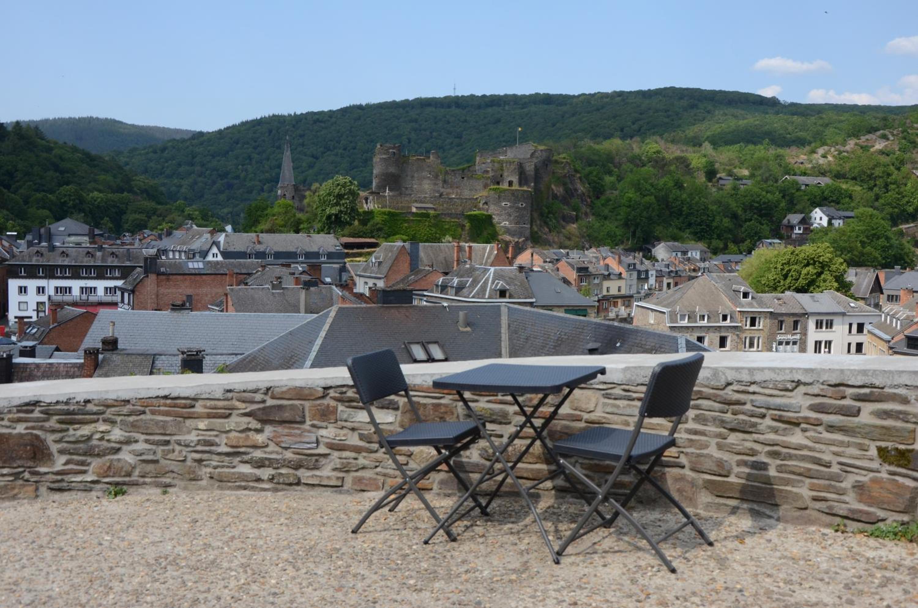 Le Panorama