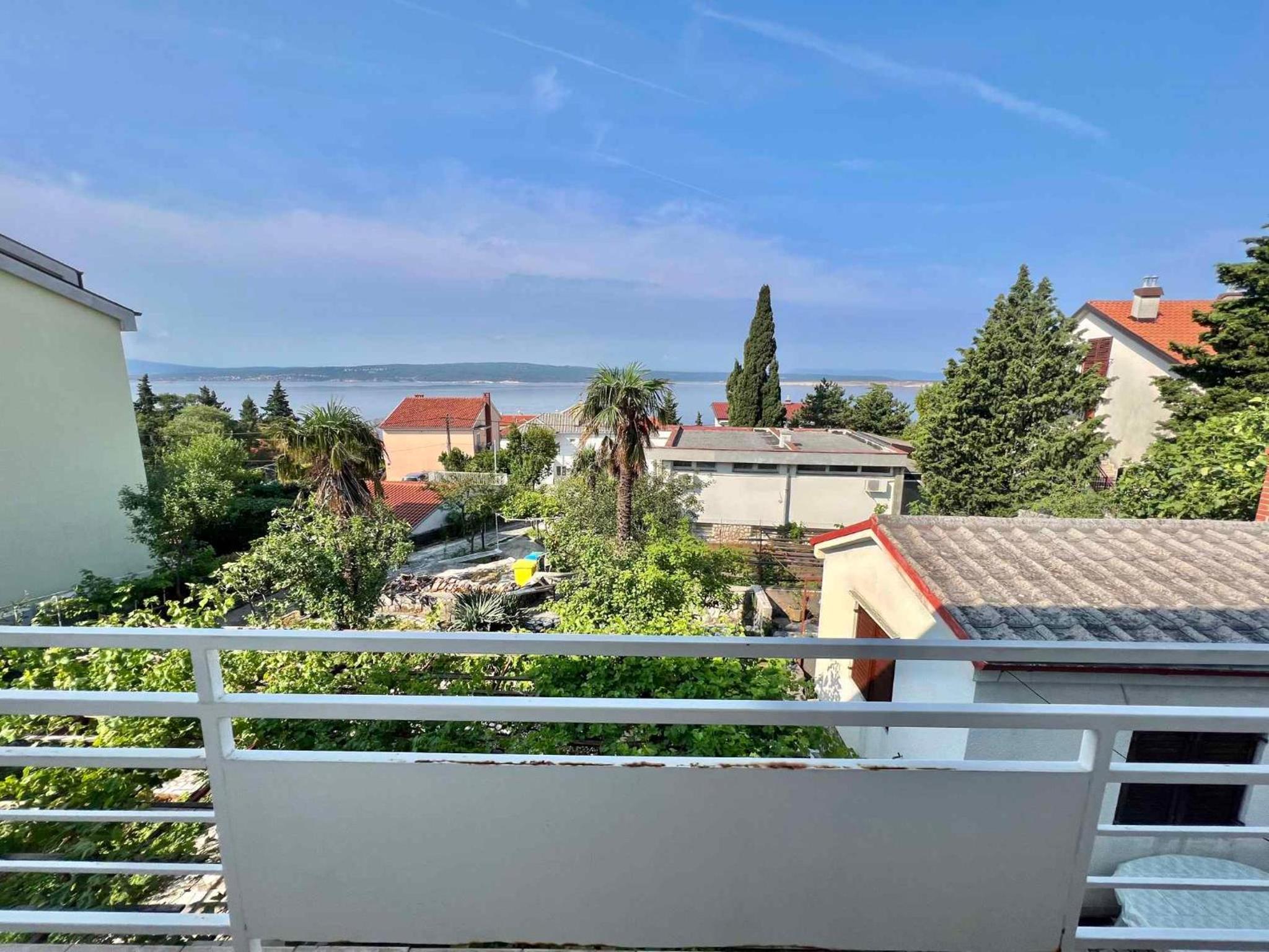 Apartments in Dramalj 42932 view 4