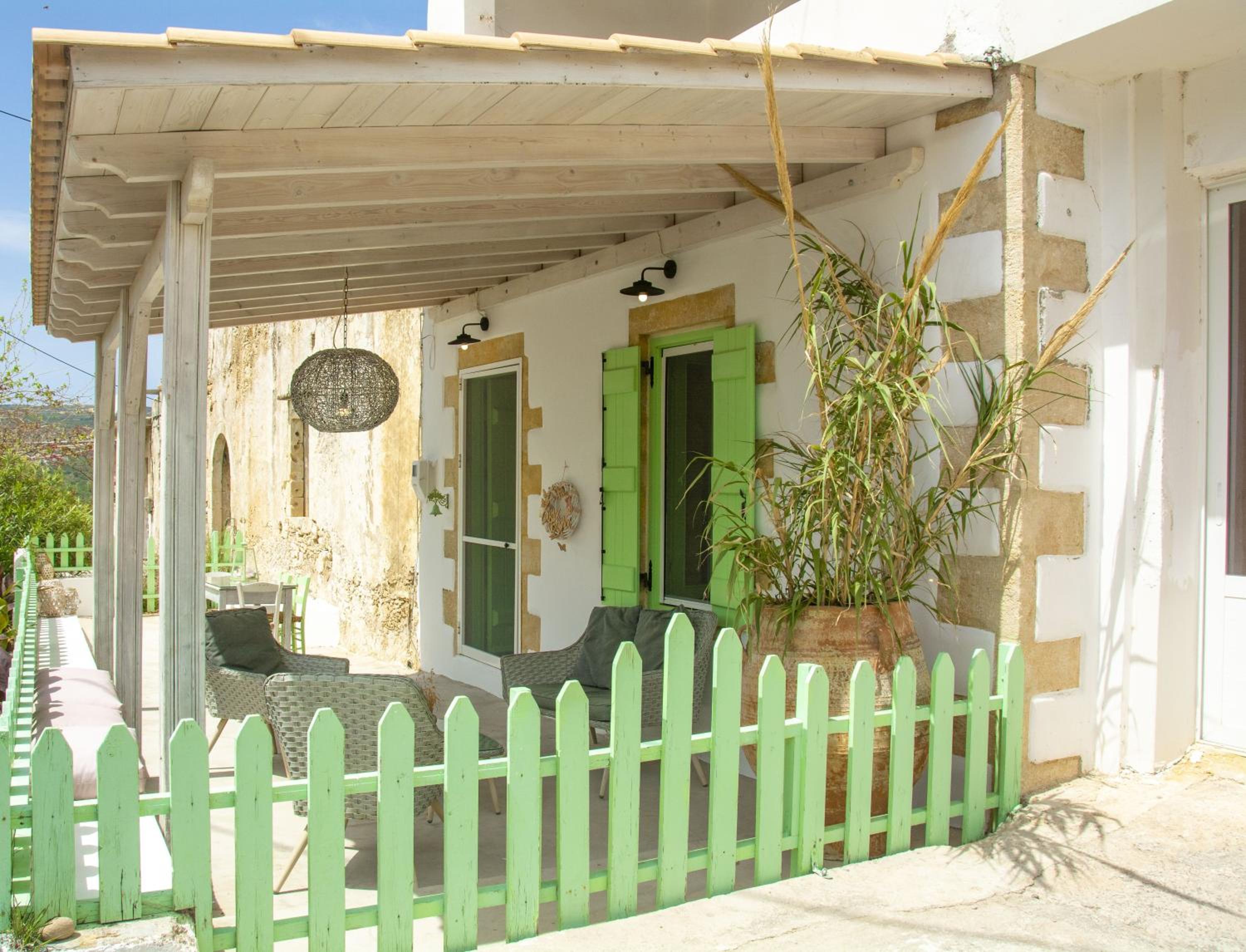 Hotel NiMa Maison - Image 1