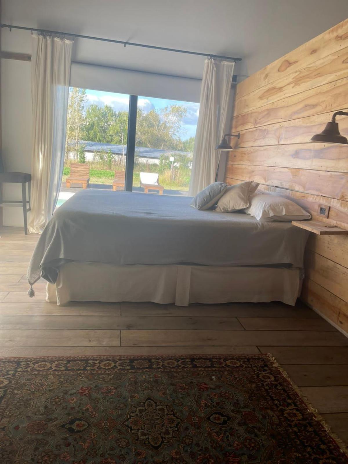 Casa de Campo Galpon San Antonio de Areco