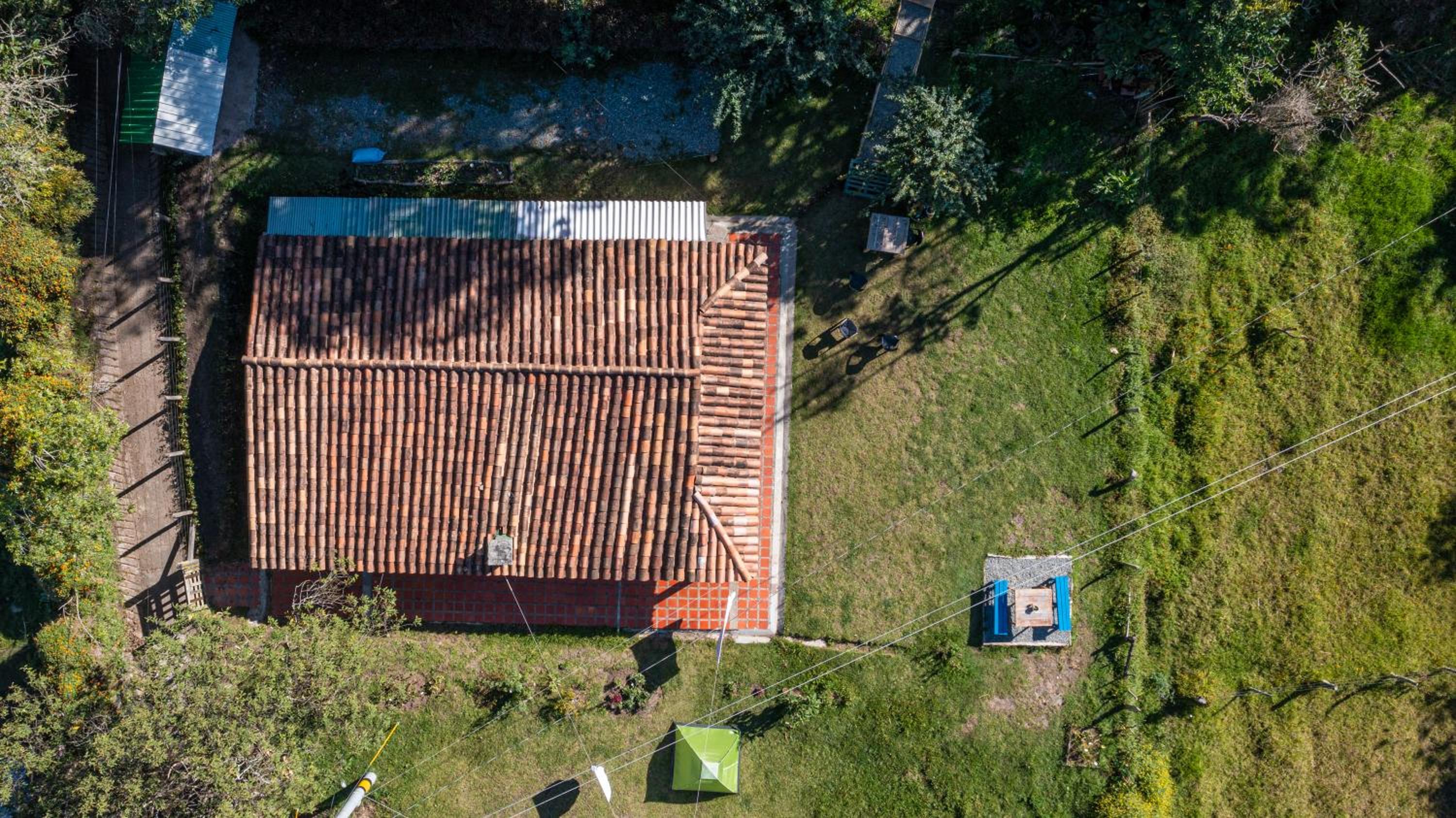 Casa Profunda - Santa Elena