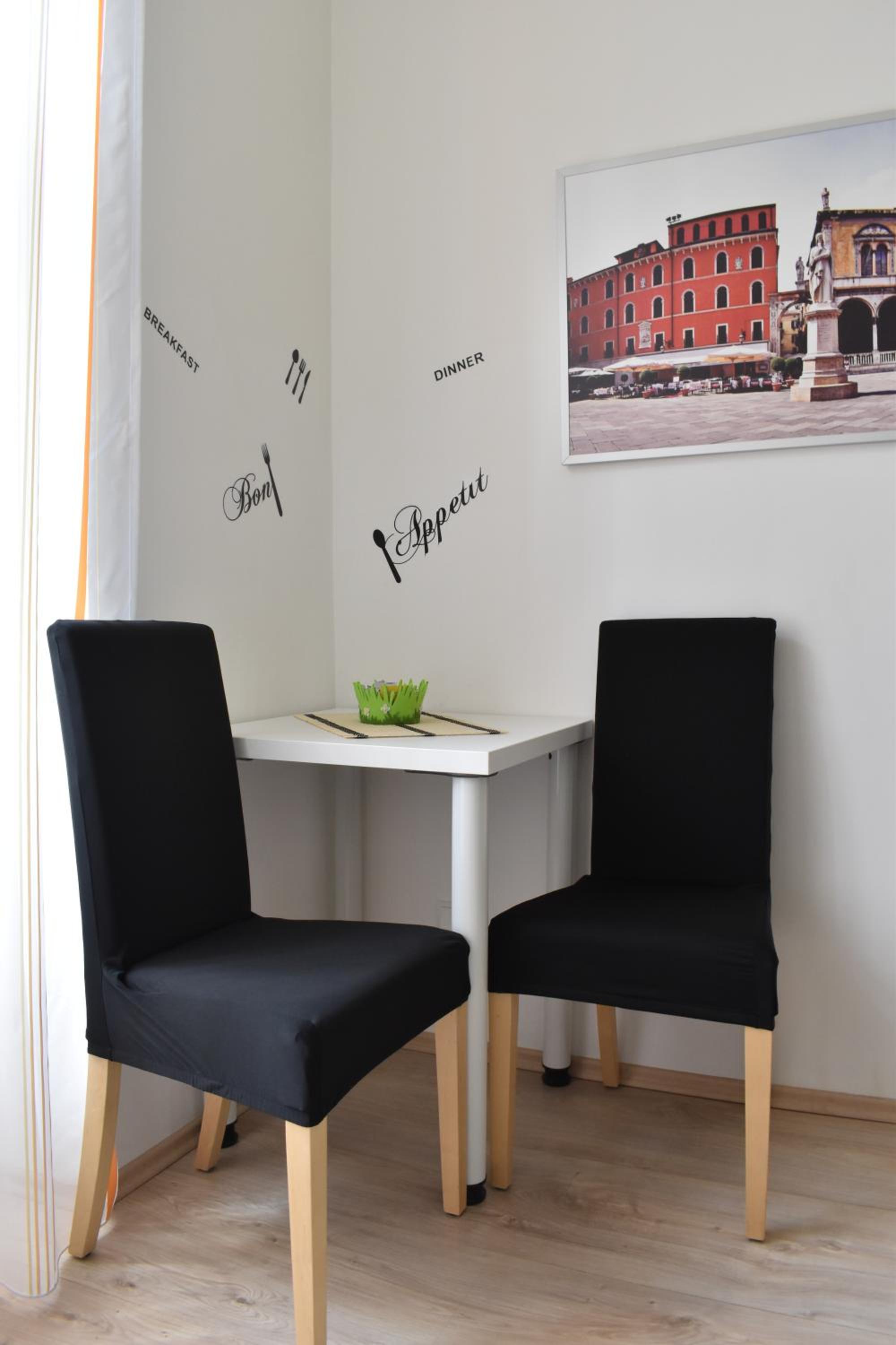 Apartments Verona Karlovy Vary