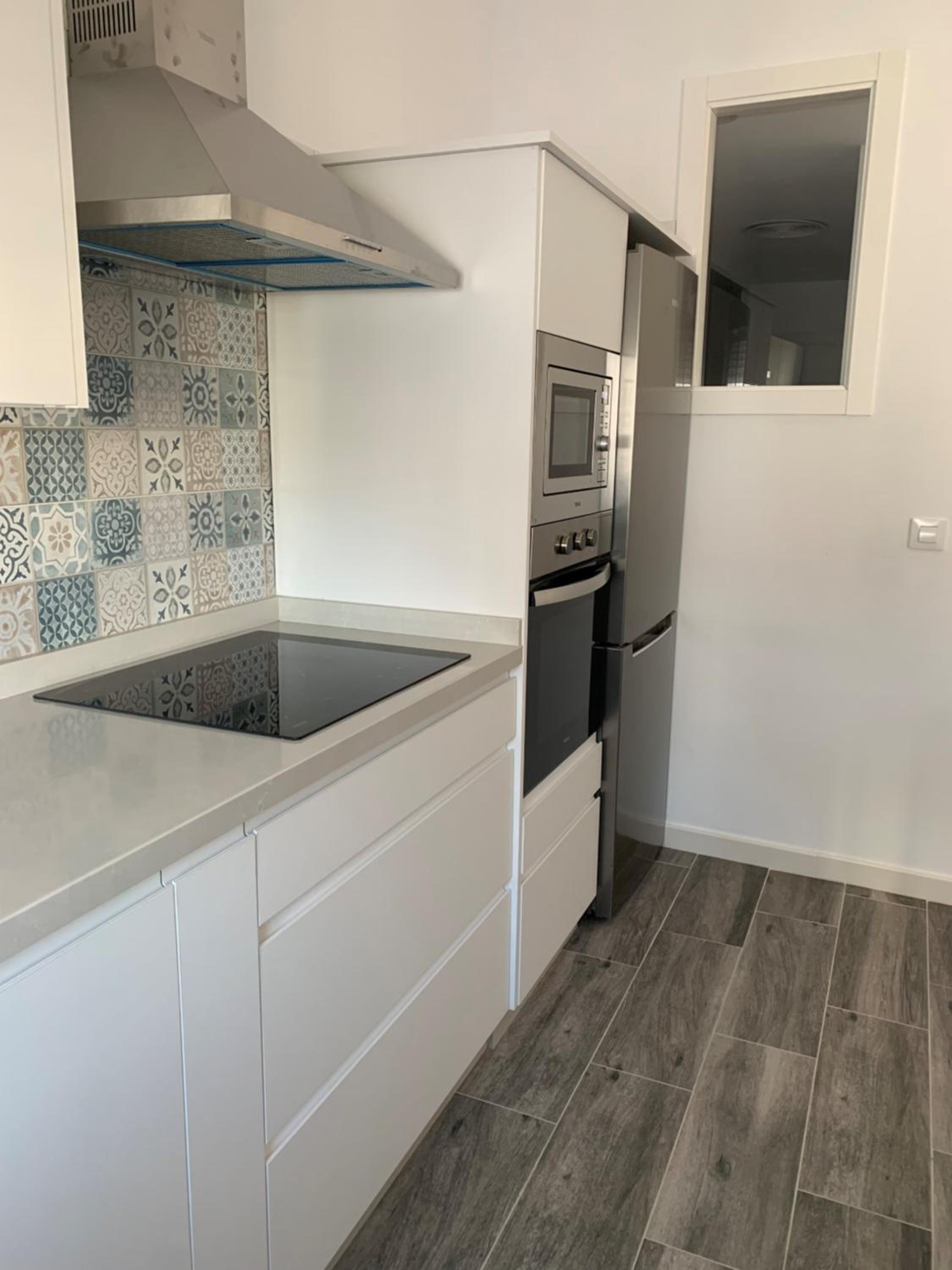 Apartamento Cañebolo