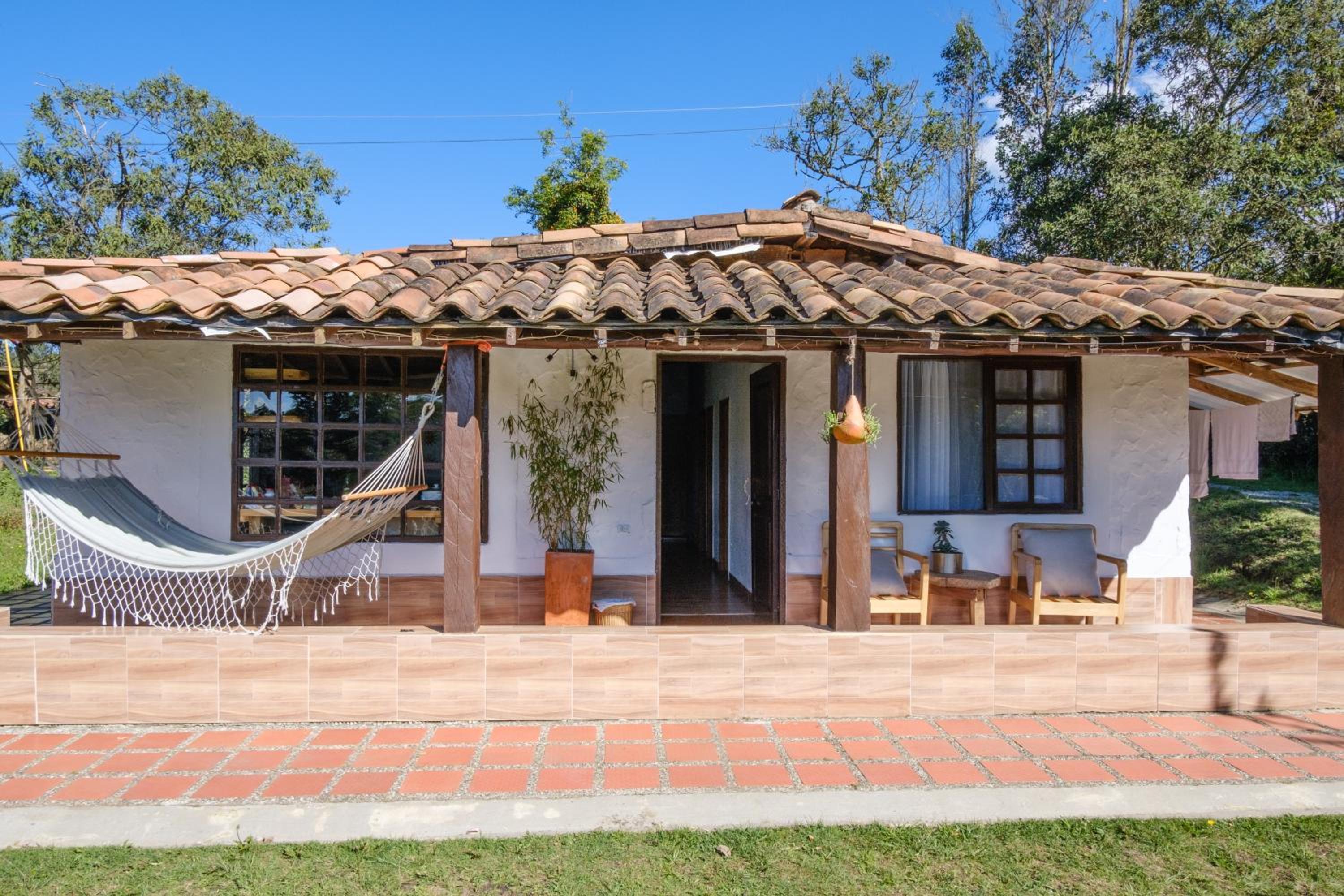 Casa Profunda - Santa Elena