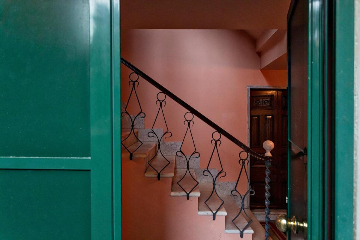 Santa Chiara Apartment by Wonderful Italy