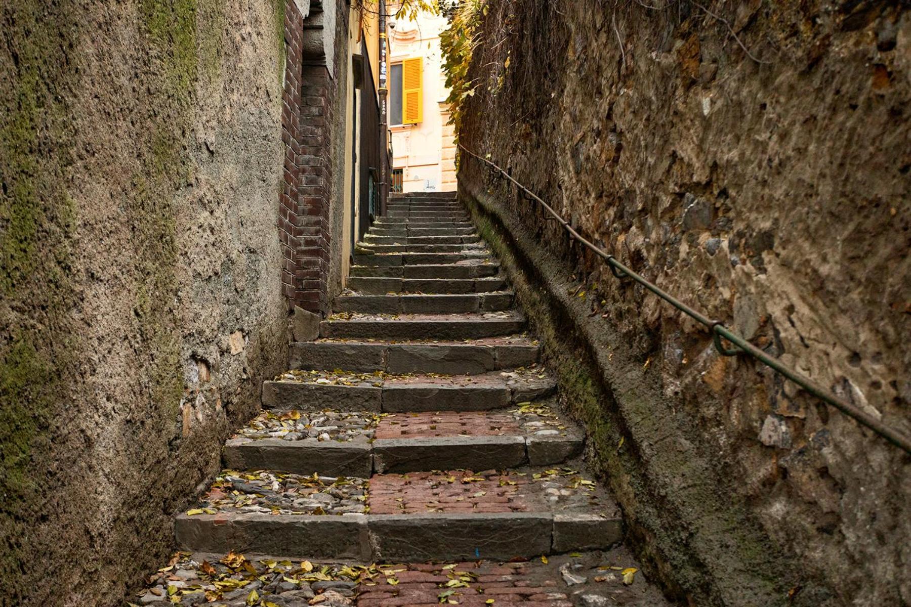 Santa Chiara Apartment by Wonderful Italy