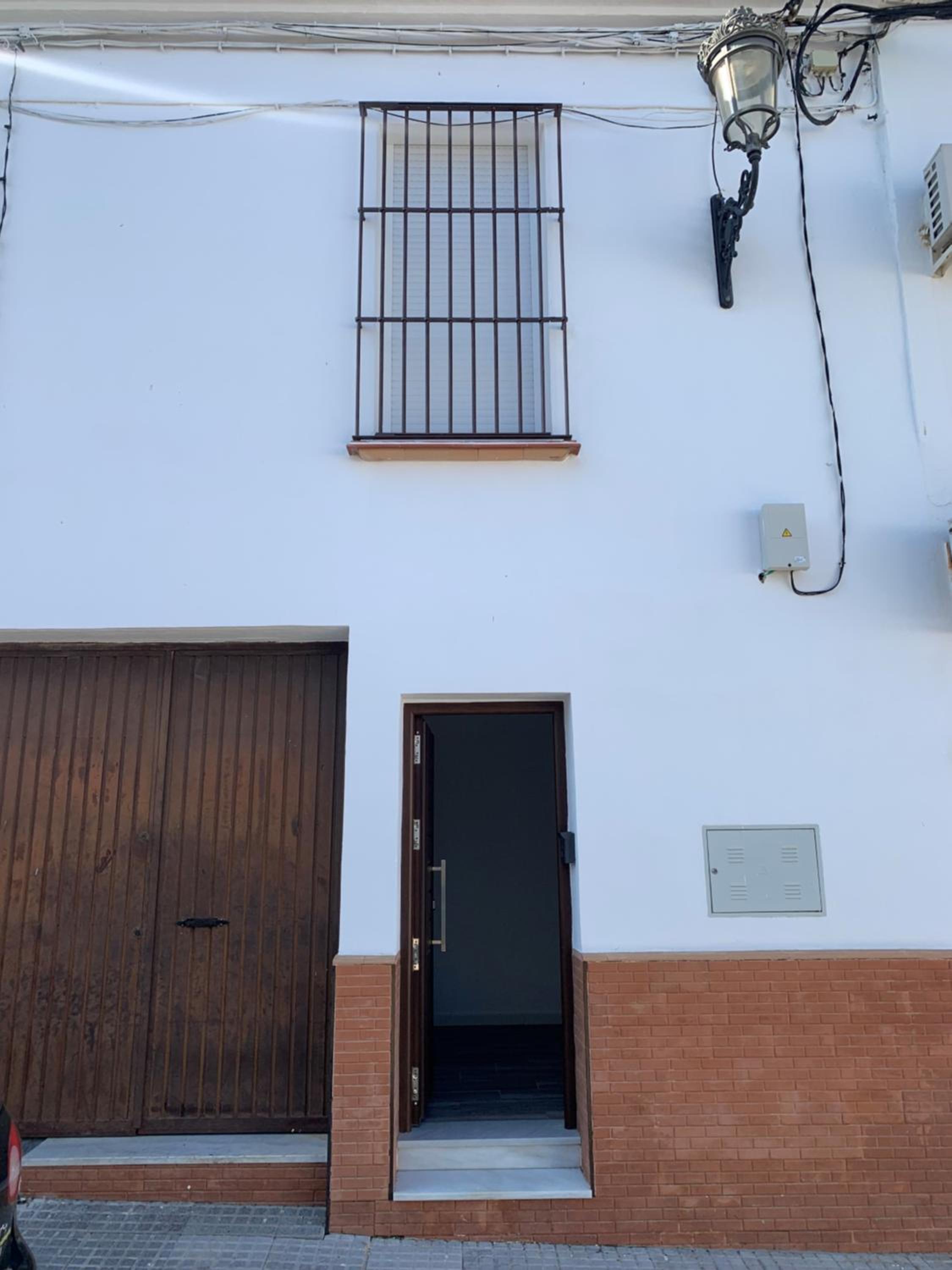 Apartamento Cañebolo
